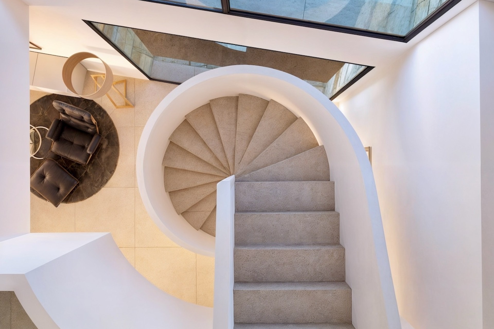 Nouvelles constructions - Villas - Moraira - Pinar del Advocat