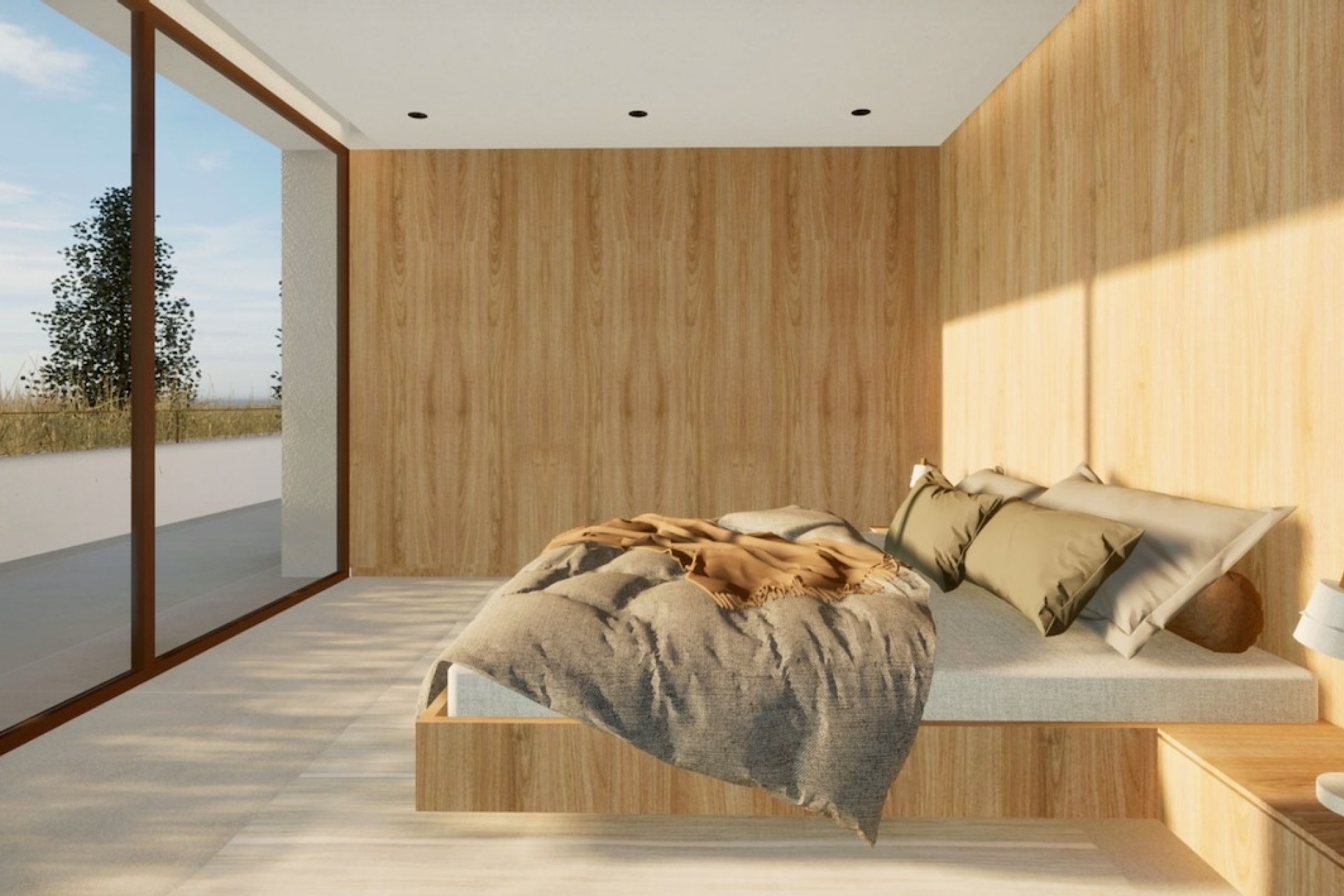 Nouvelles constructions - Villas - Moraira - Pla de Mar