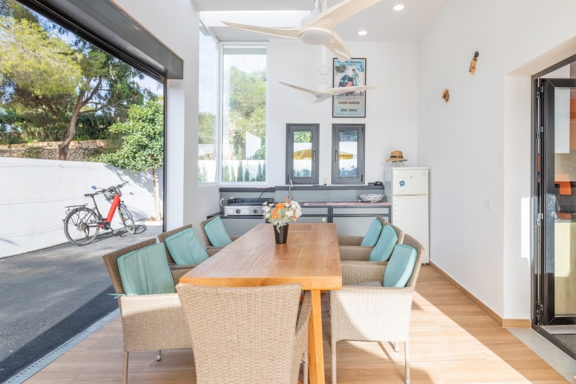 Nouvelles constructions - Villas - Moraira - Pla de Mar