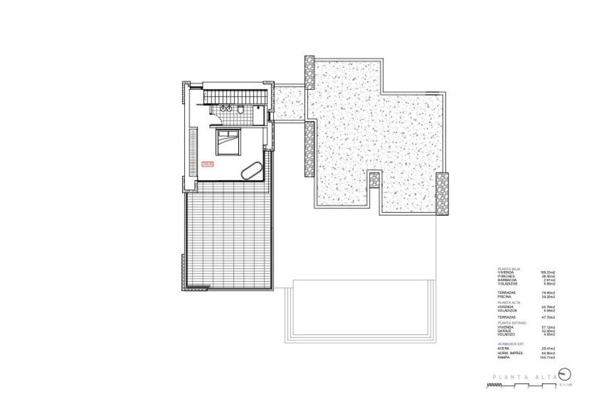 Nouvelles constructions - Villas - Moraira - San Jaime