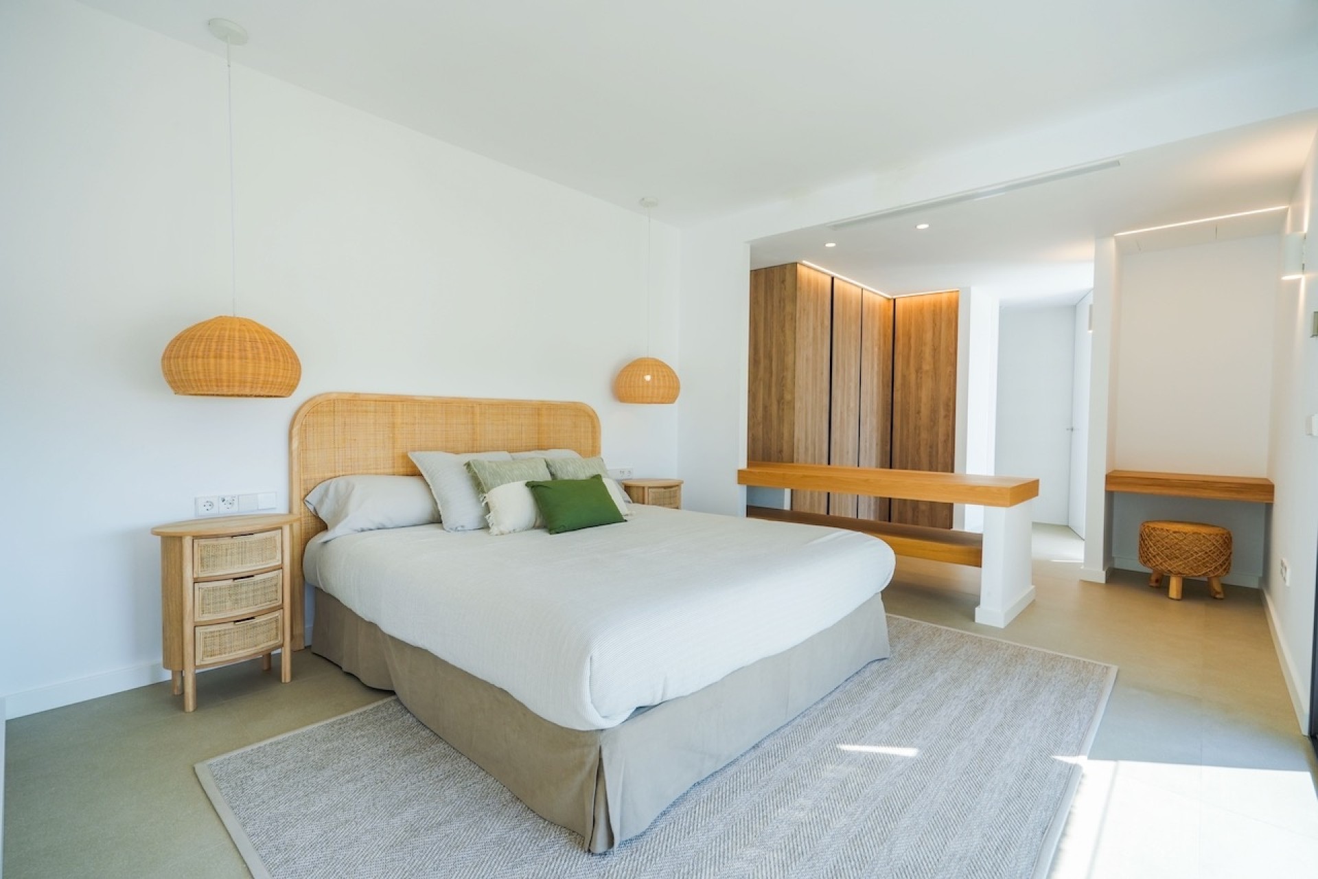 Nouvelles constructions - Villas - Moraira - Solpark