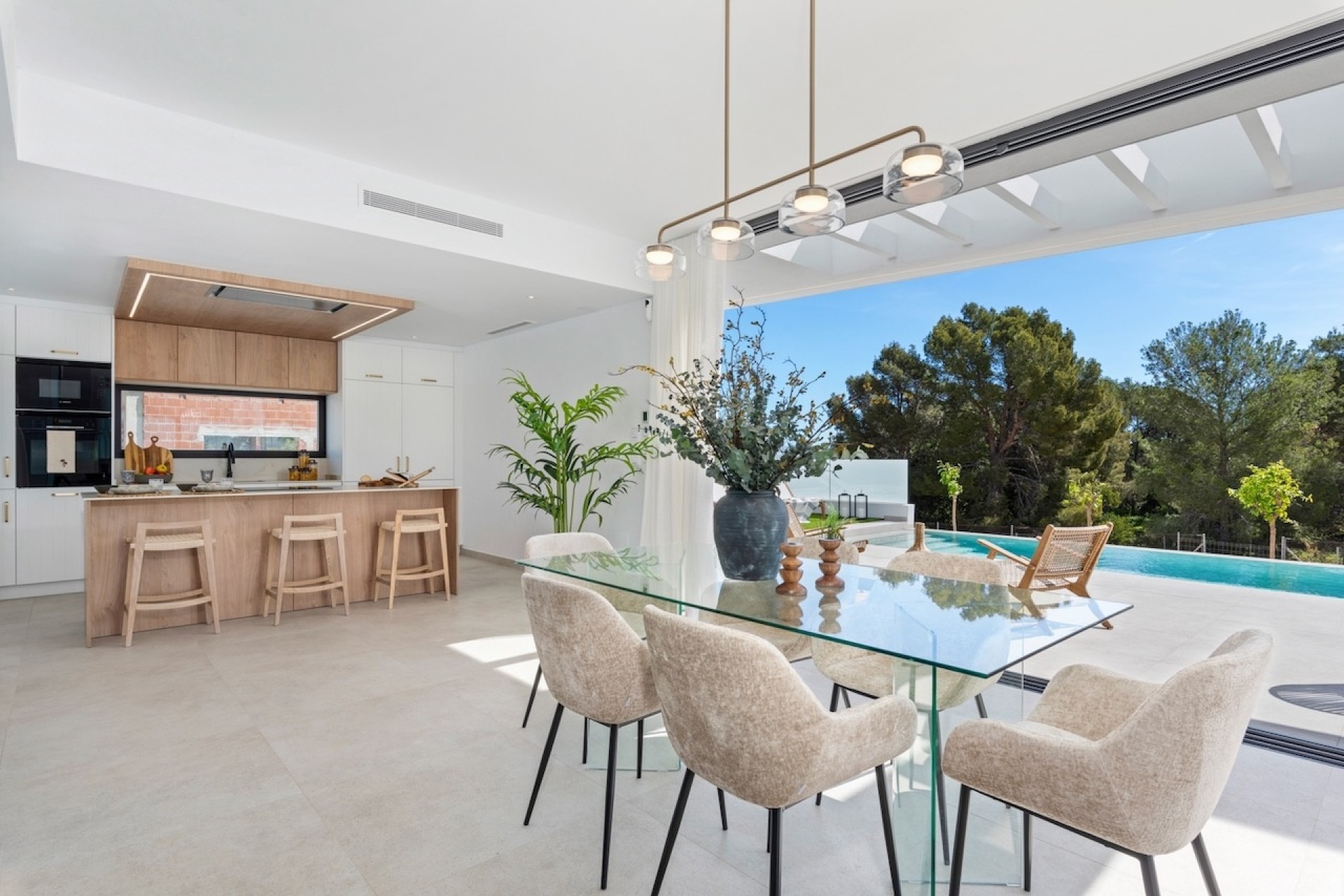 Nouvelles constructions - Villas - Polop