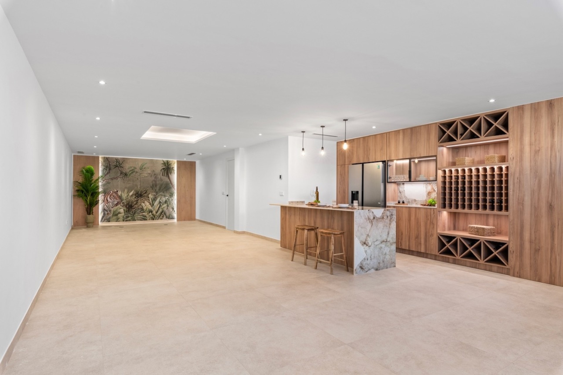 Nouvelles constructions - Villas - Polop