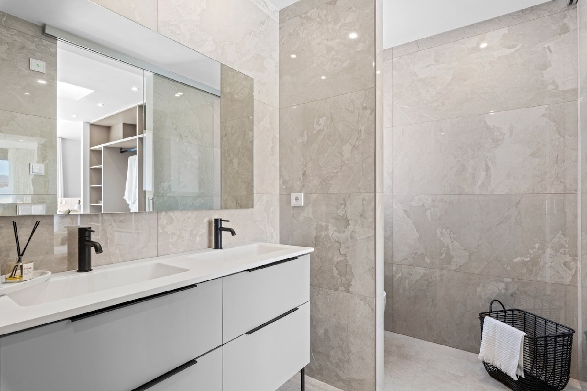 Nouvelles constructions - Villas - Polop