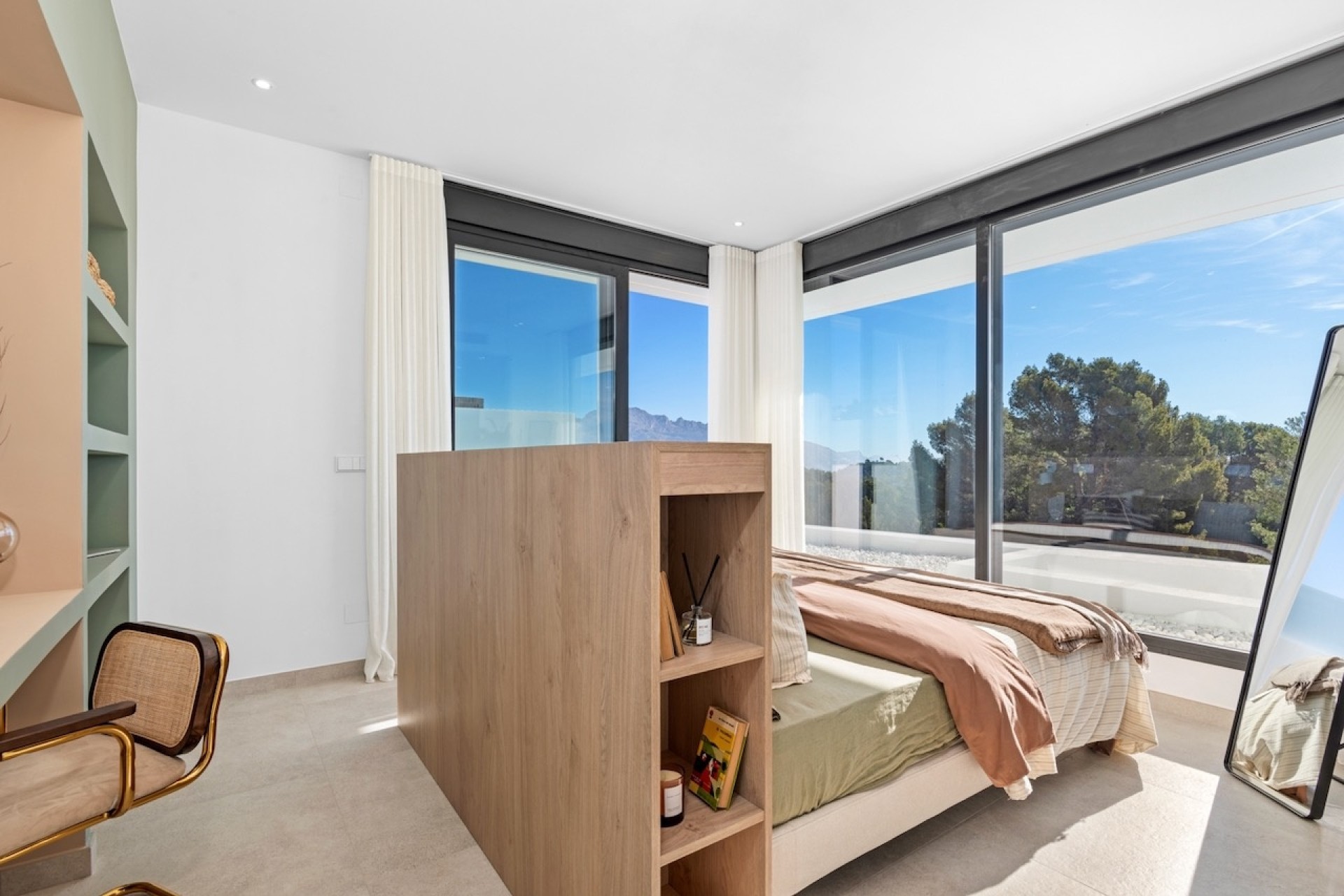 Nouvelles constructions - Villas - Polop