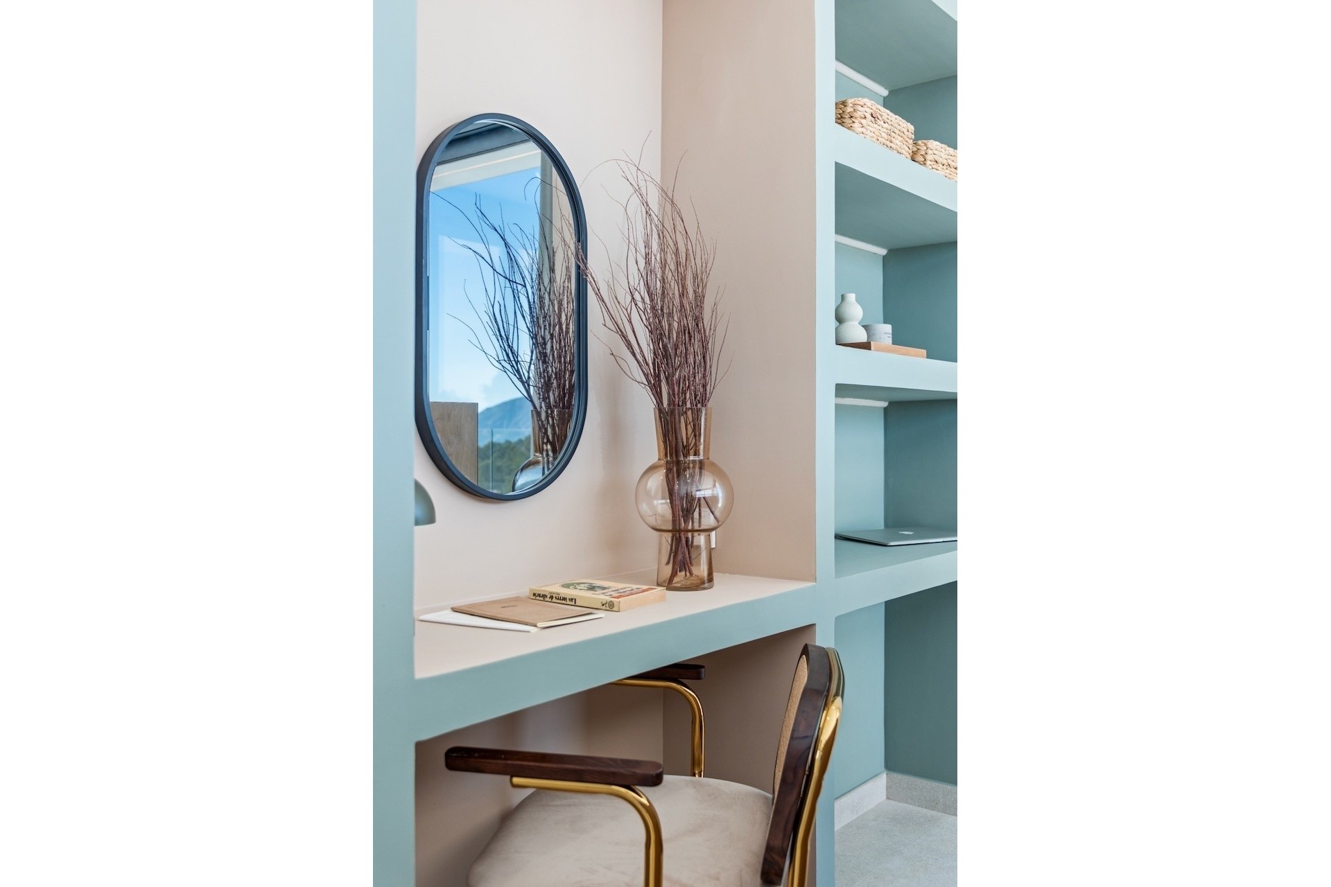 Nouvelles constructions - Villas - Polop