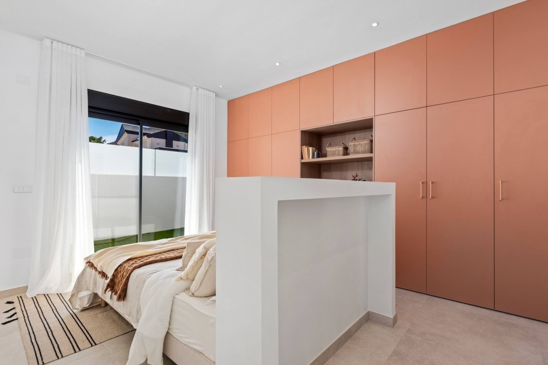 Nouvelles constructions - Villas - Polop