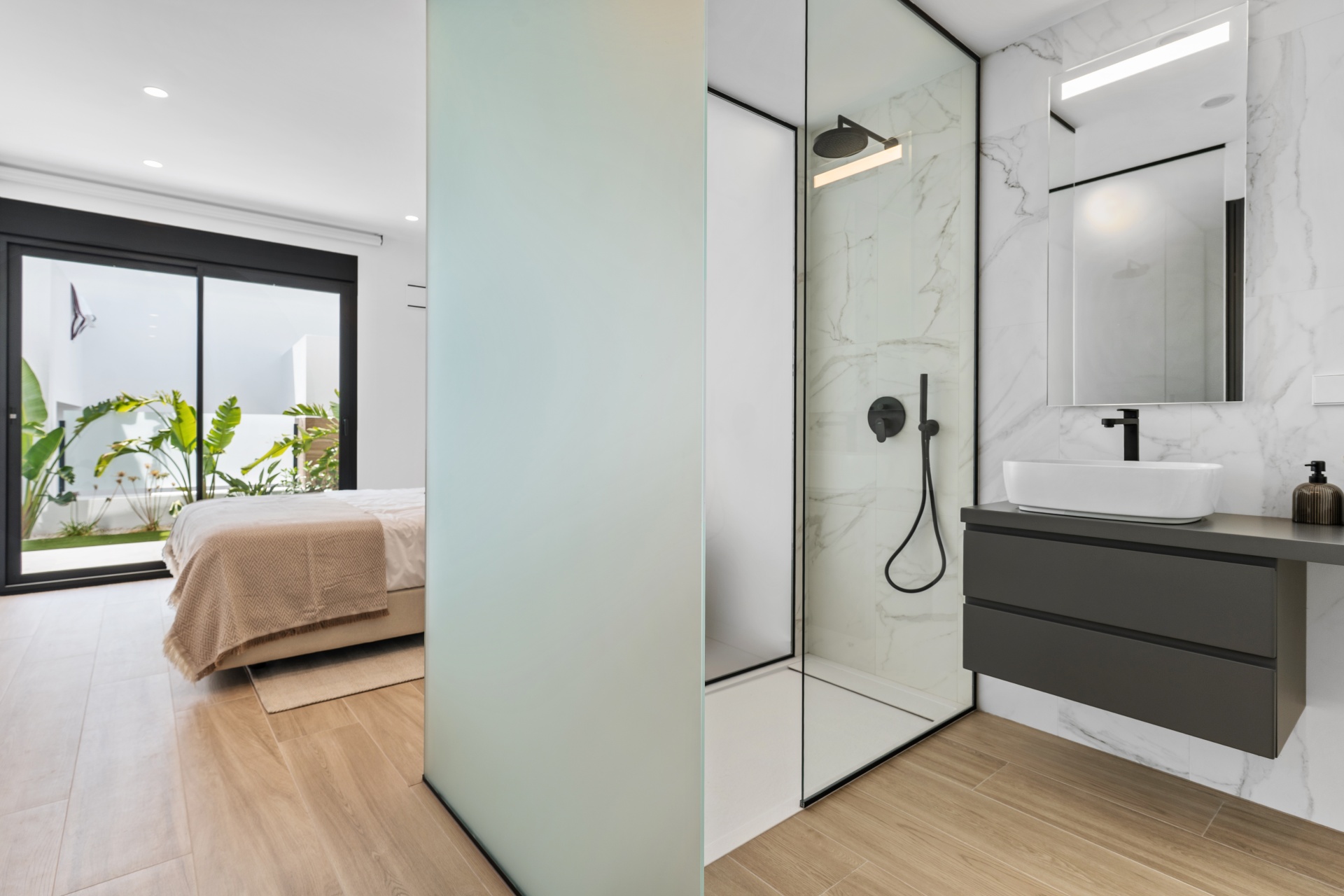 Nuevas construcciones - Apartamentos - Pisos - Benitachell - La Cumbre del Sol