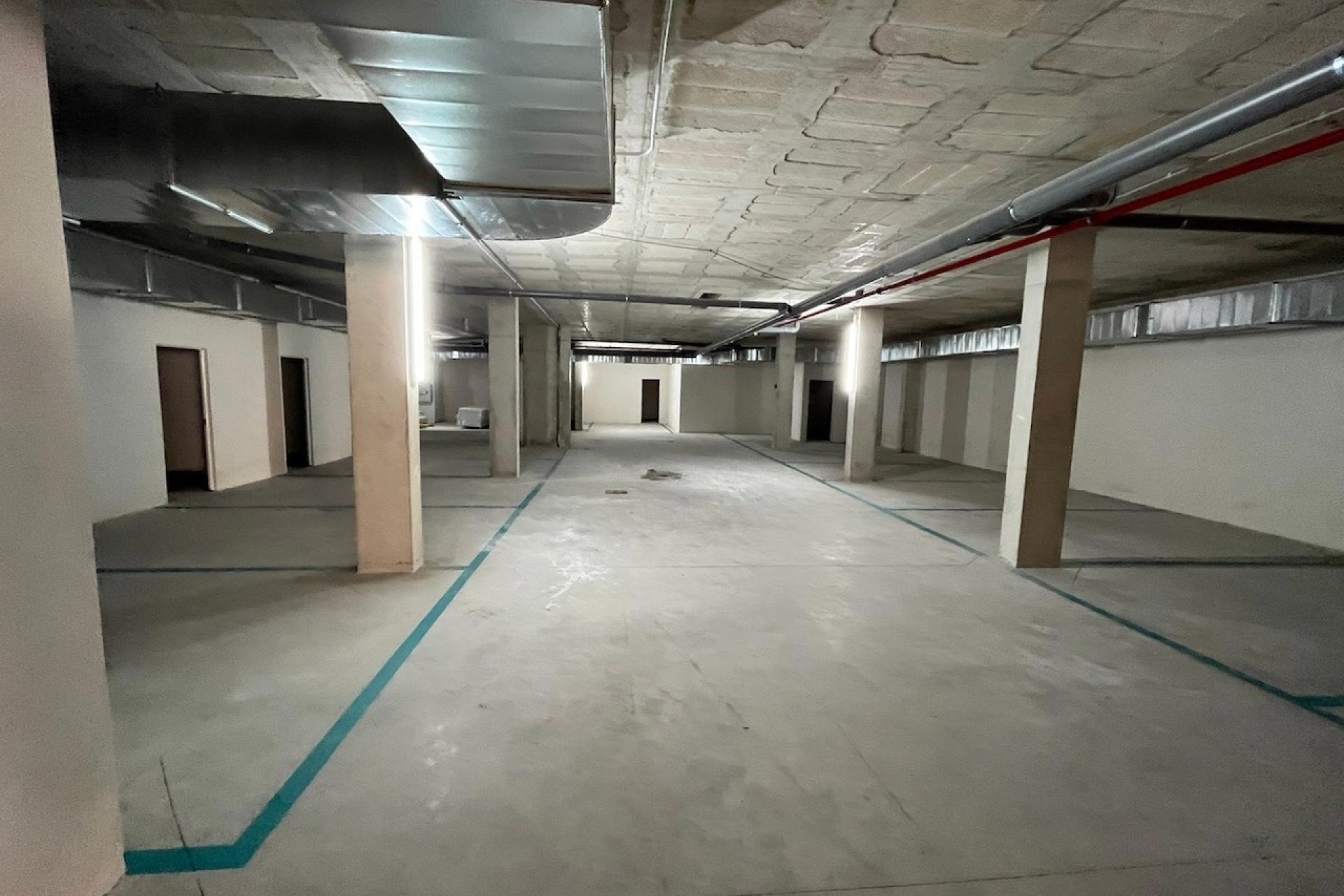 Nuevas construcciones - Apartamentos - Pisos - Calpe - Playa Arenal Bol