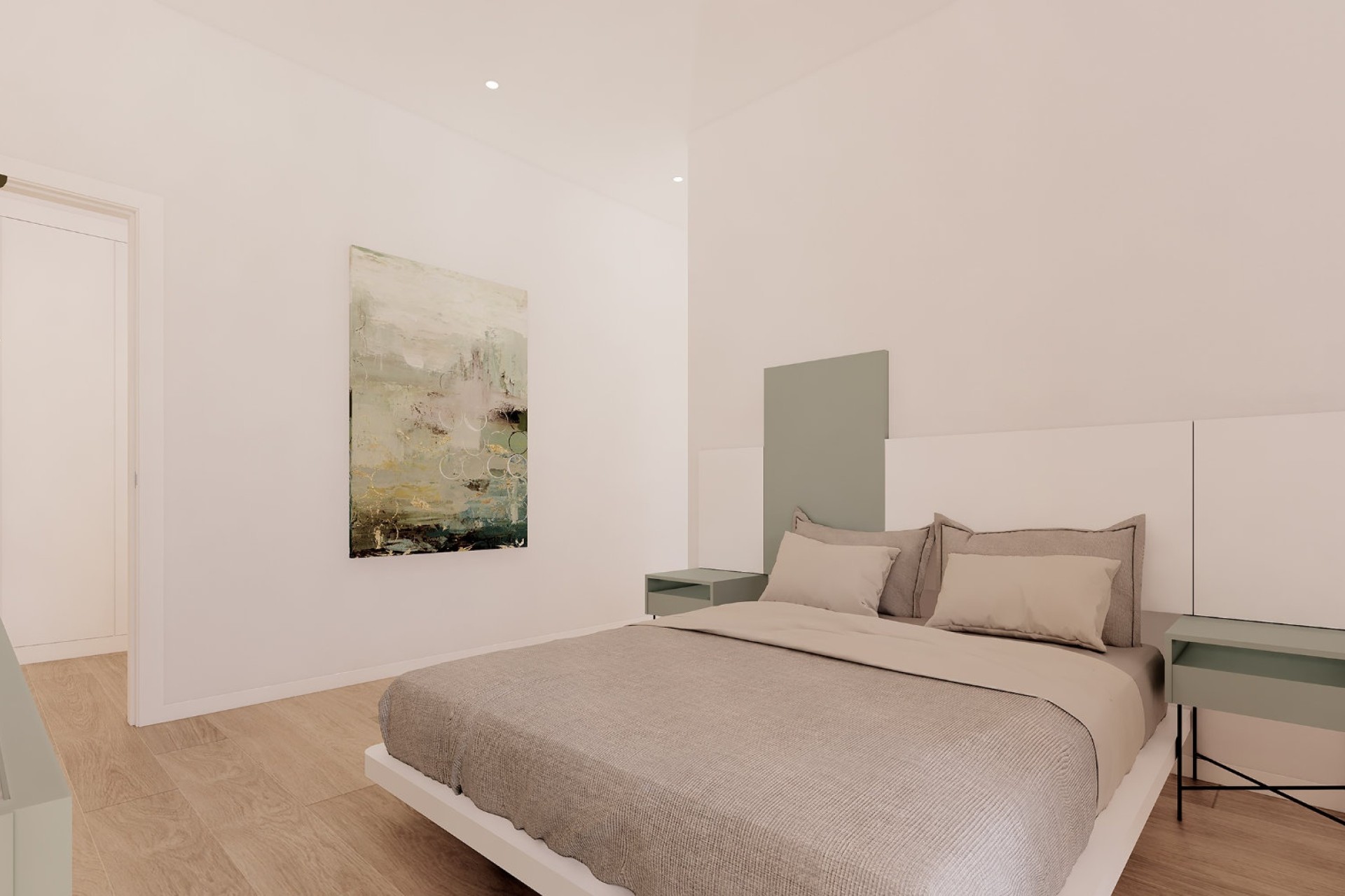 Nuevas construcciones - Fincas - Casitas de Campo - Benissa - Partida Lleus