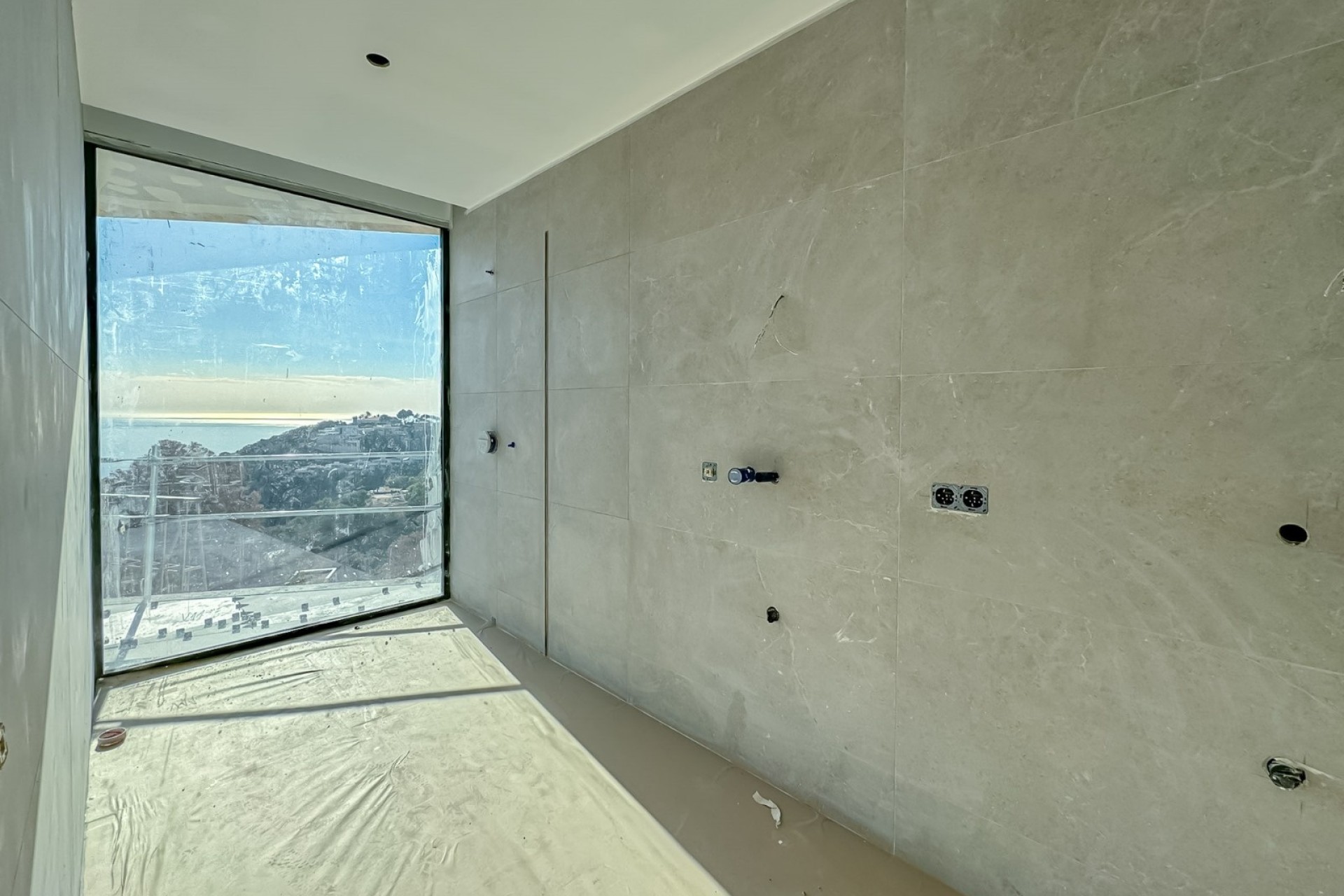 Nuevas construcciones - Villas - Chalets - Altea - Altea Hills