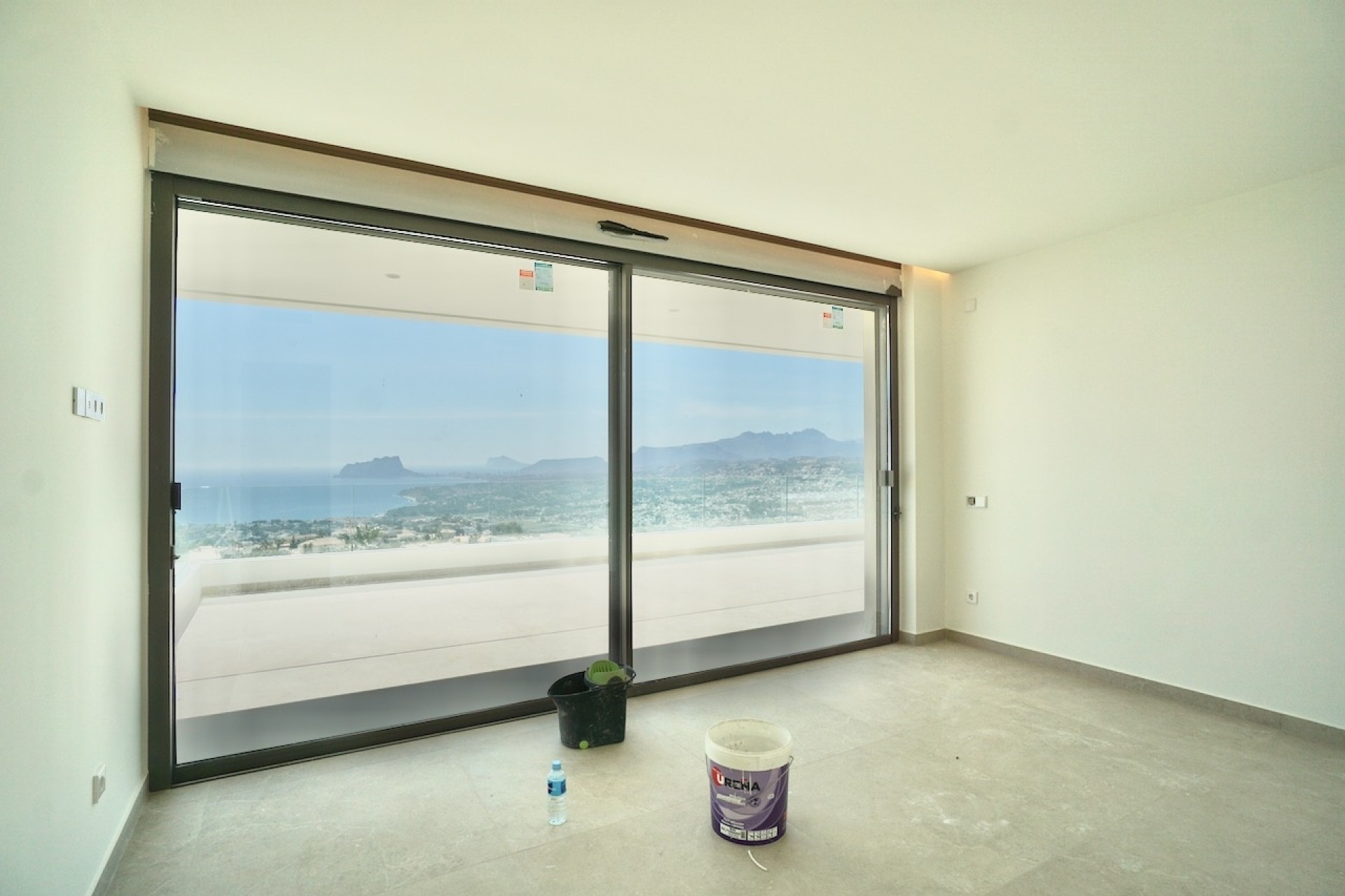 Nuevas construcciones - Villas - Chalets - Benitachell - Kalmias