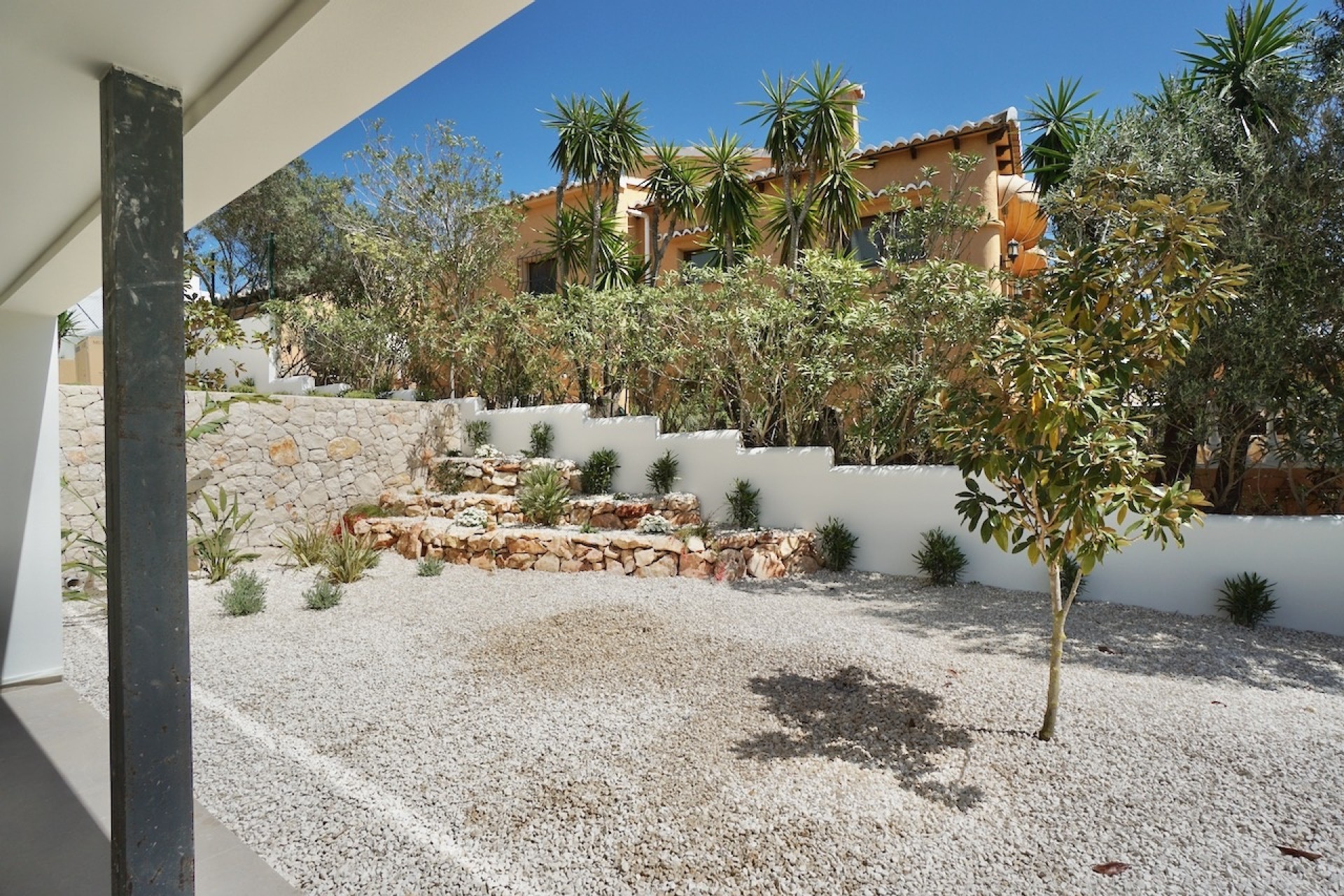 Nuevas construcciones - Villas - Chalets - Benitachell - Kalmias