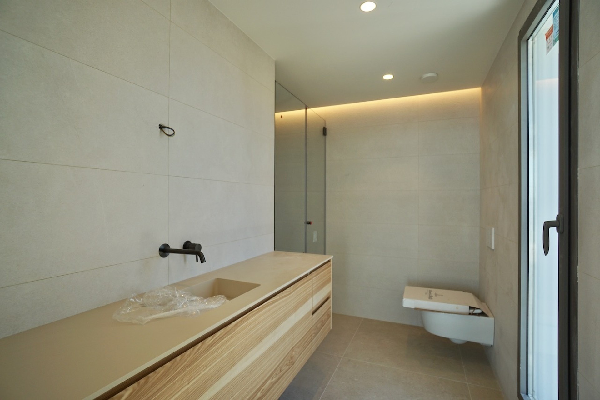 Nuevas construcciones - Villas - Chalets - Benitachell - Kalmias