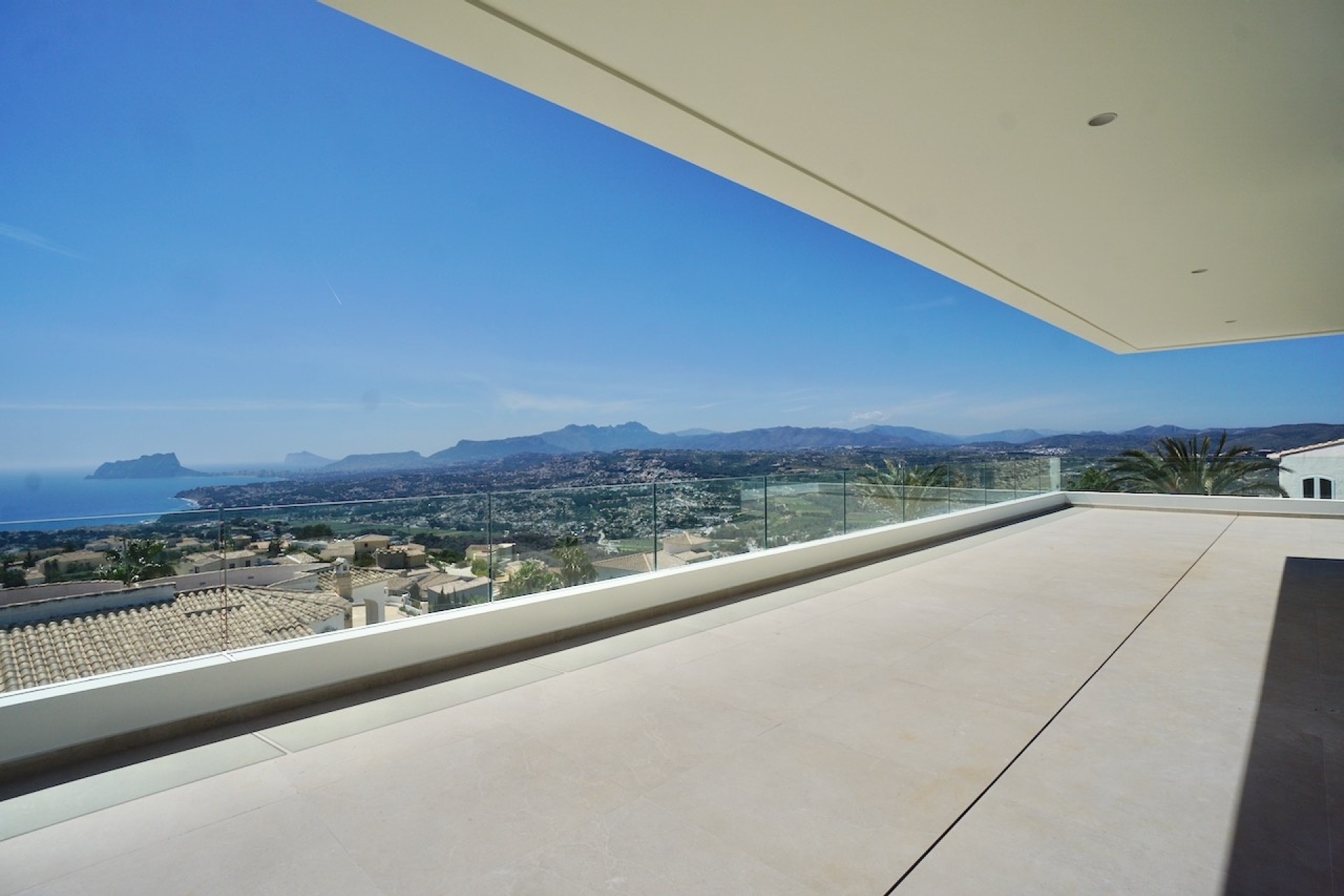 Nuevas construcciones - Villas - Chalets - Benitachell - Kalmias