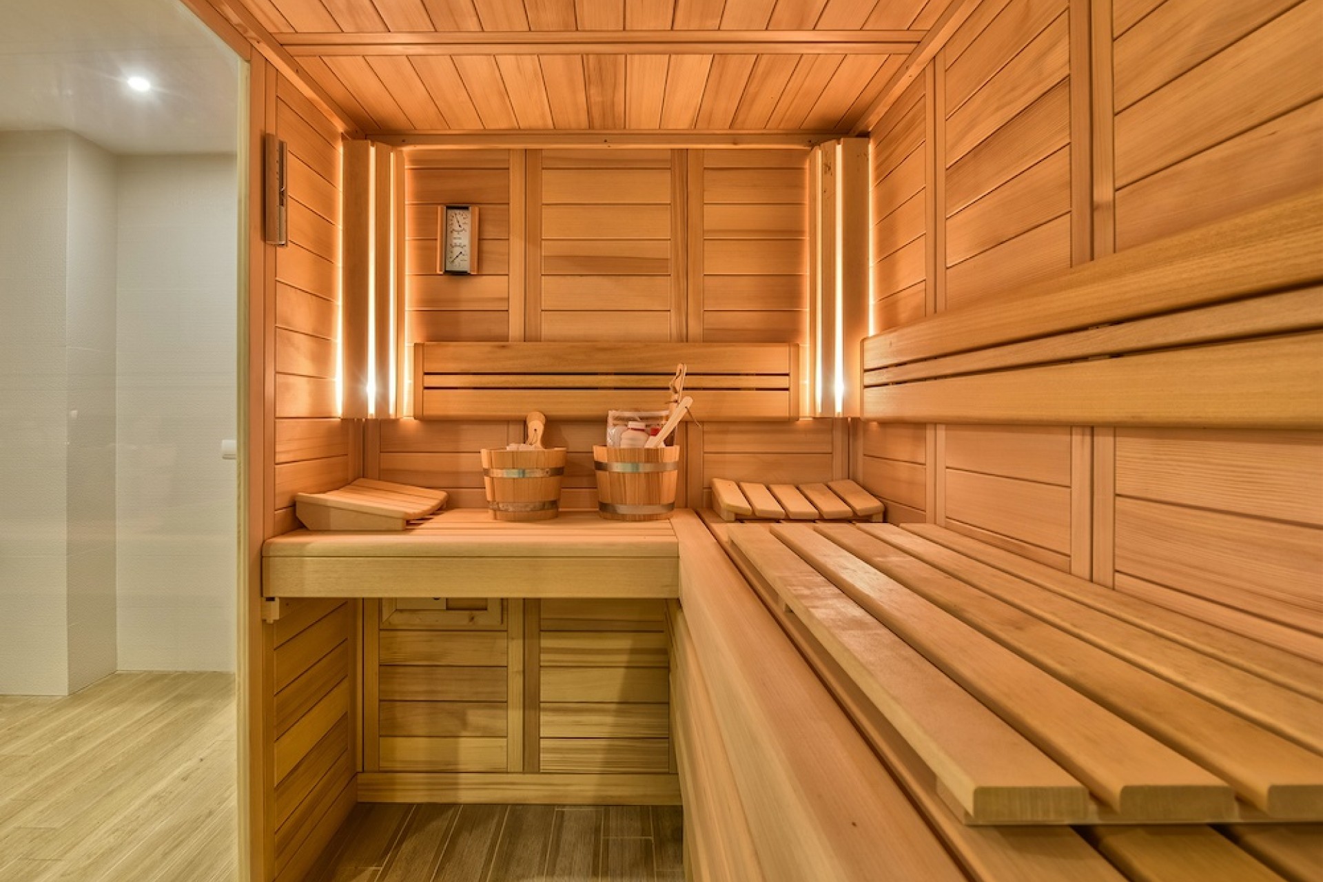 Nuevas construcciones - Villas - Chalets - Calpe - Calpe Centro