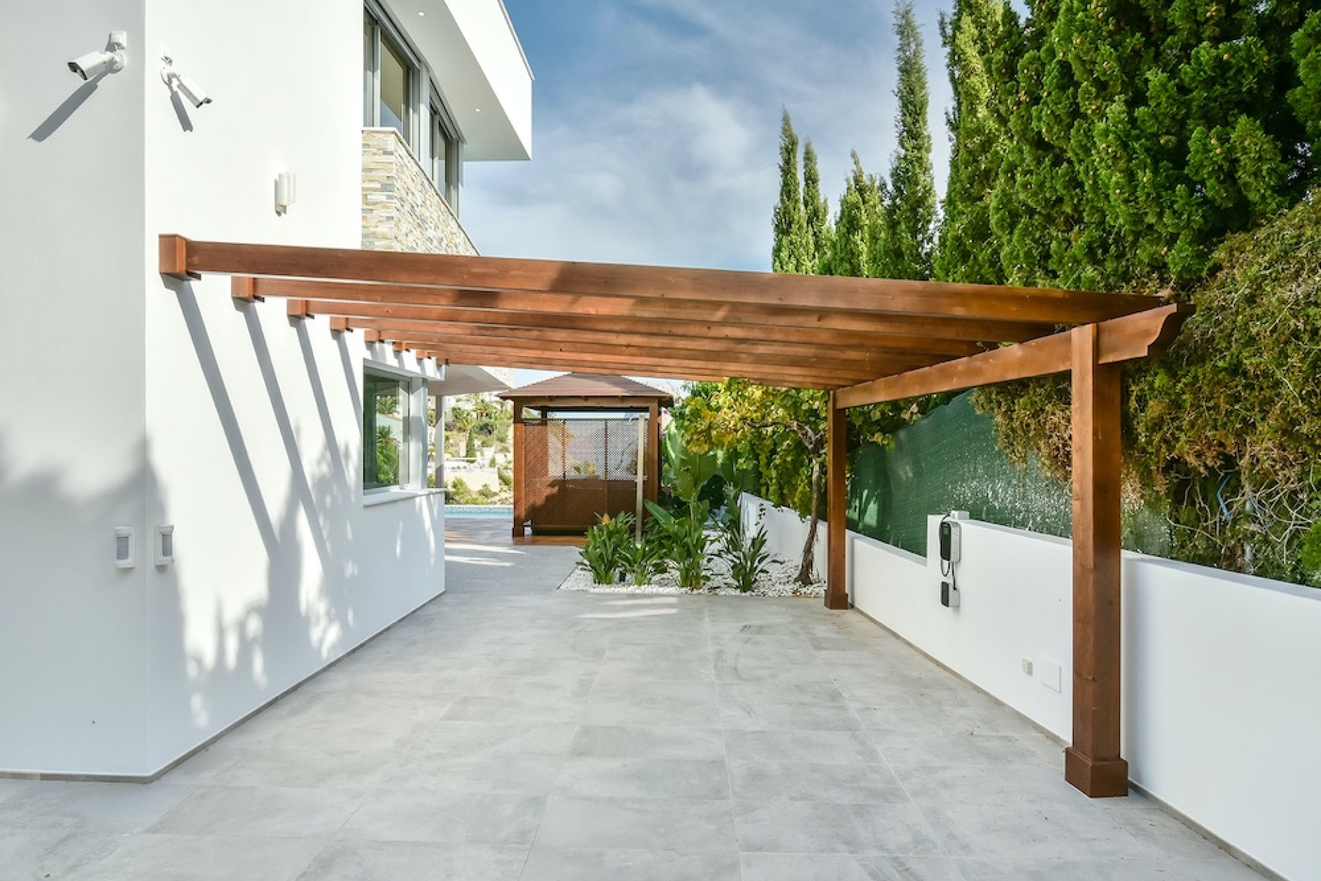 Nuevas construcciones - Villas - Chalets - Calpe - Calpe Centro