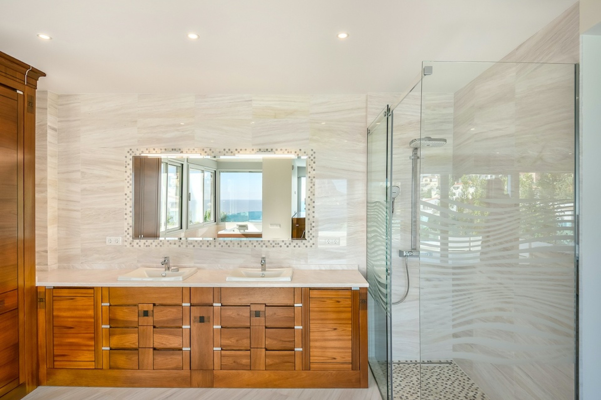 Nuevas construcciones - Villas - Chalets - Calpe - Calpe Centro