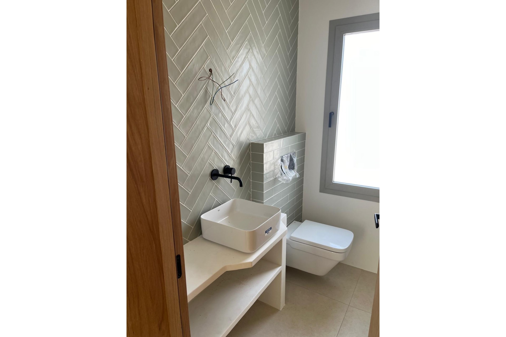 Nuevas construcciones - Villas - Chalets - Moraira - Cap Blanc