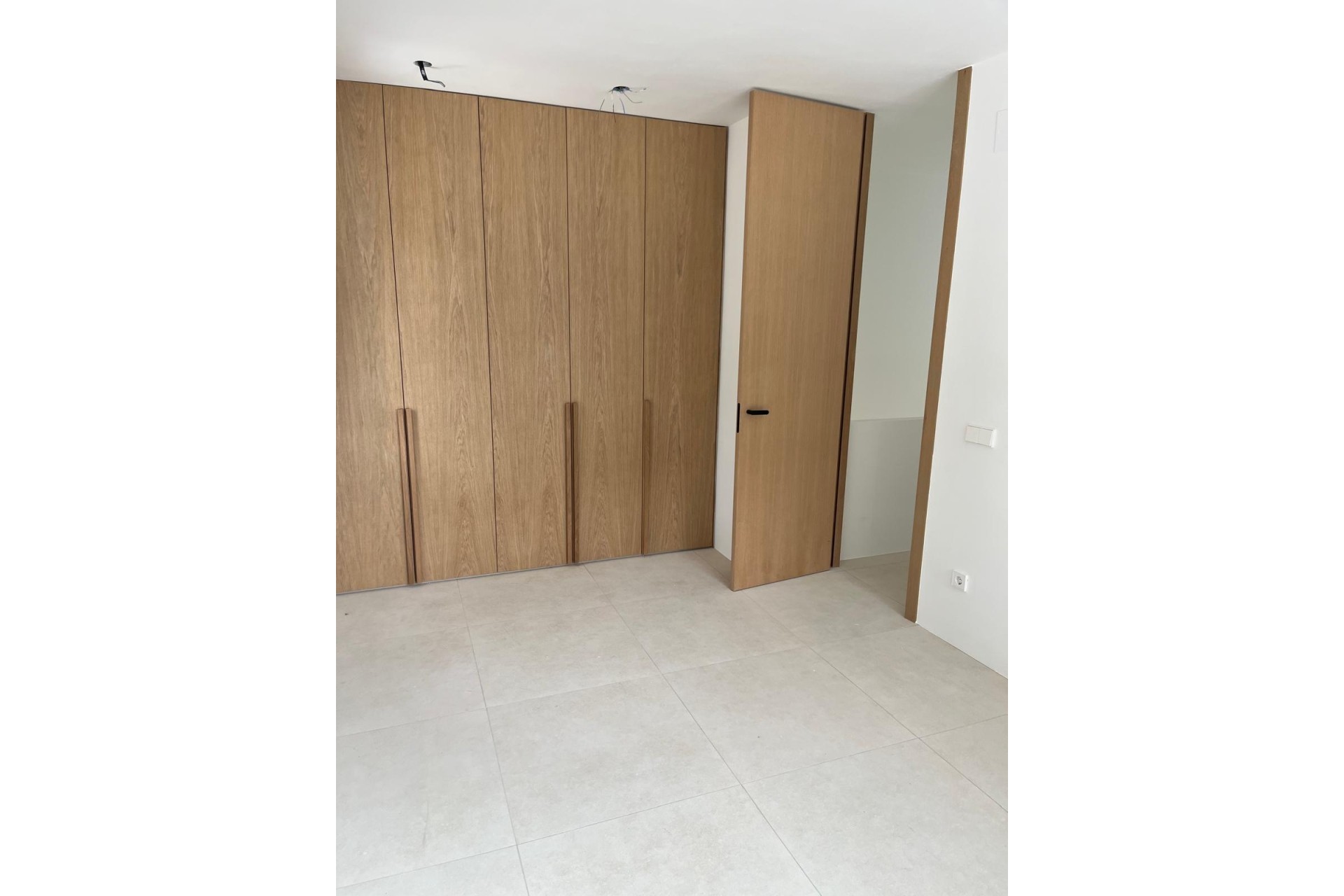 Nuevas construcciones - Villas - Chalets - Moraira - Cap Blanc