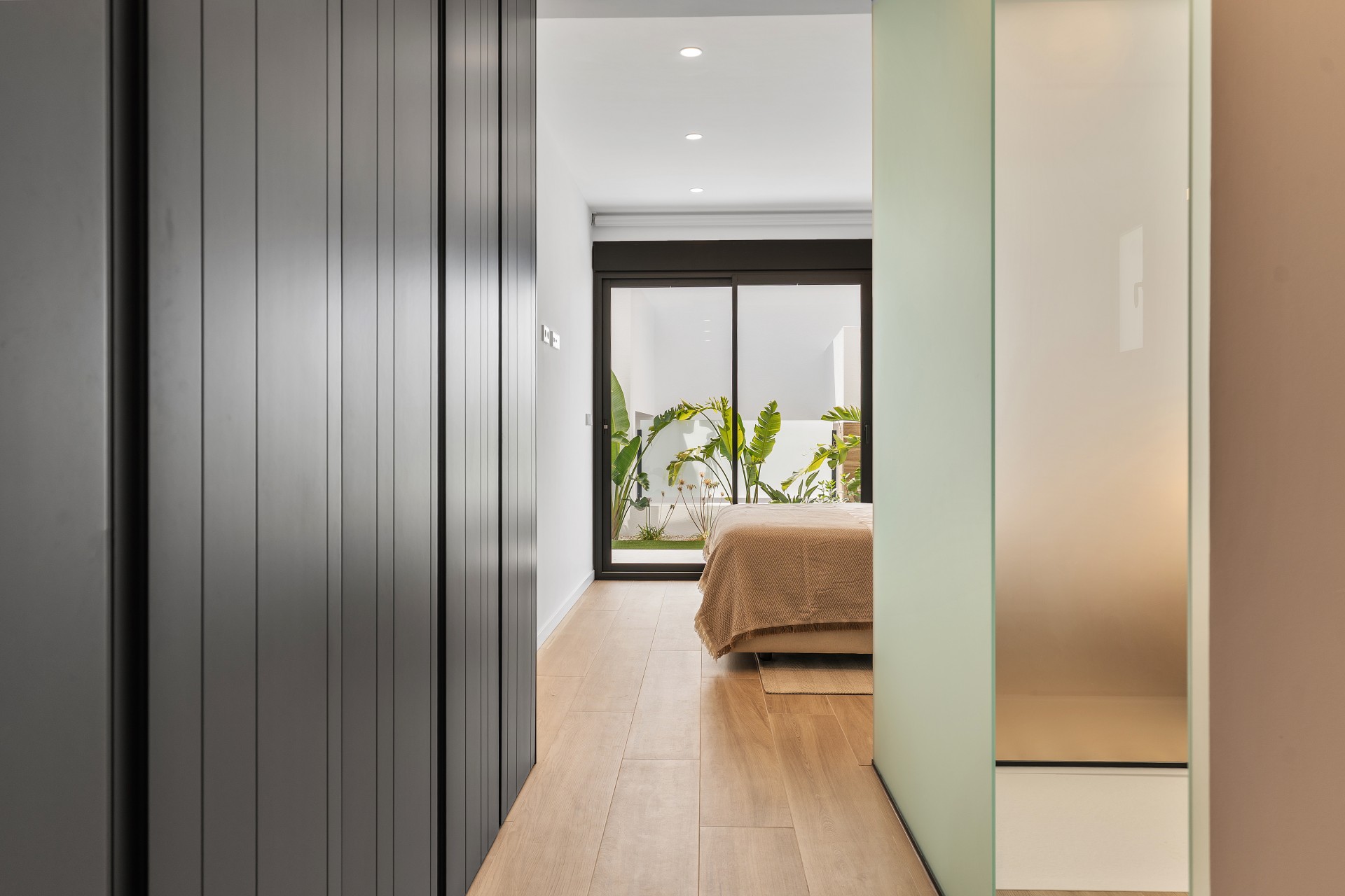 Nuevas construcciones - Apartamentos - Pisos - Benitachell - Benitatxell