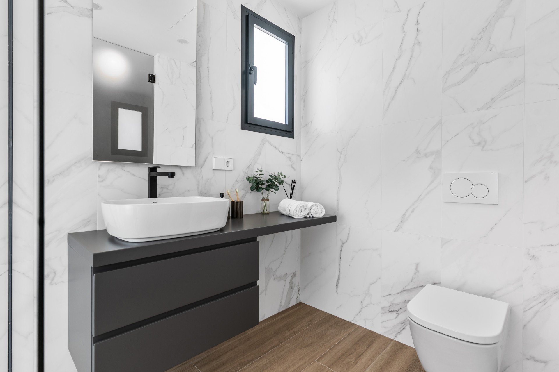 Nuevas construcciones - Apartamentos - Pisos - Benitachell - Benitatxell