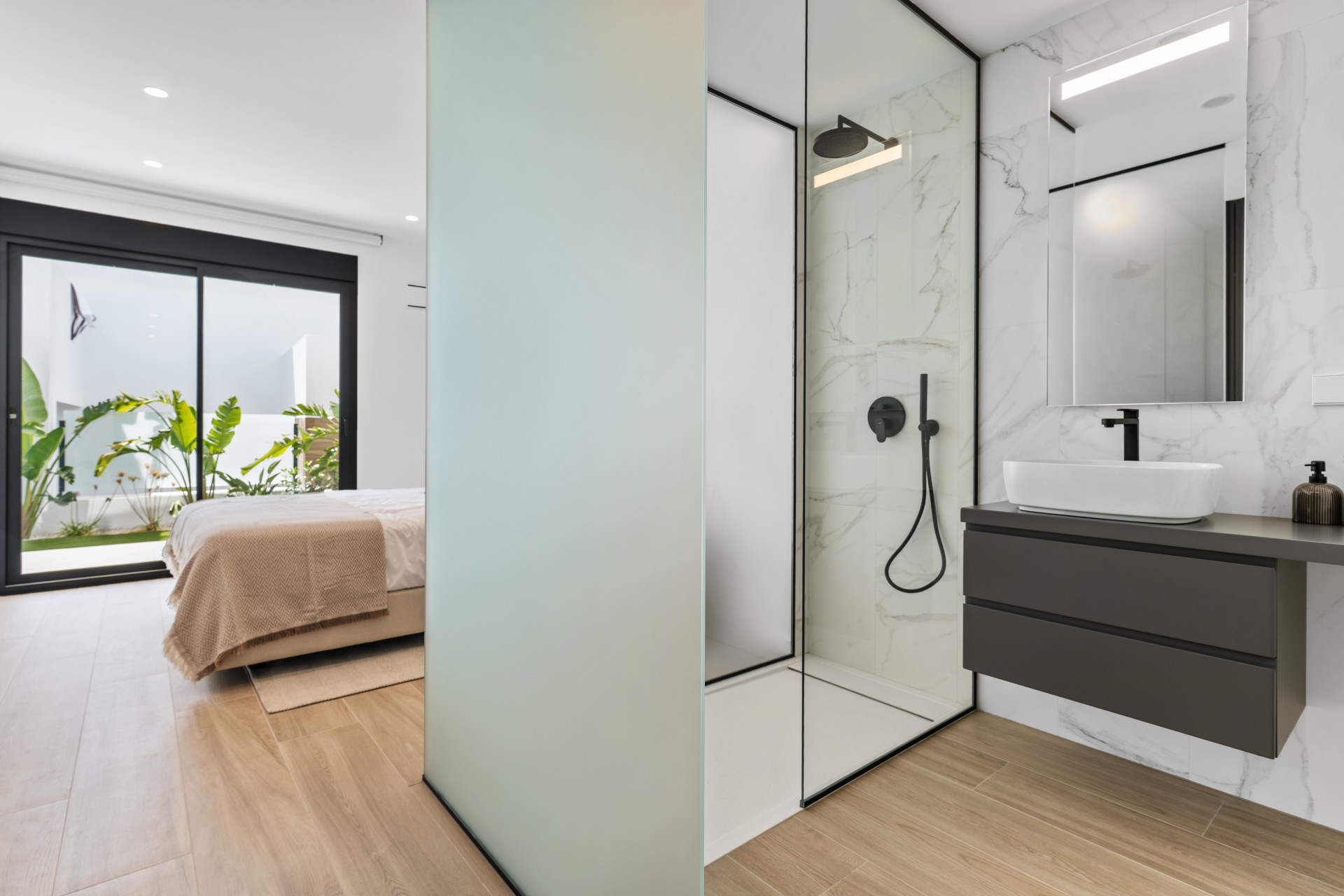 Nuevas construcciones - Apartamentos - Pisos - Benitachell - Benitatxell