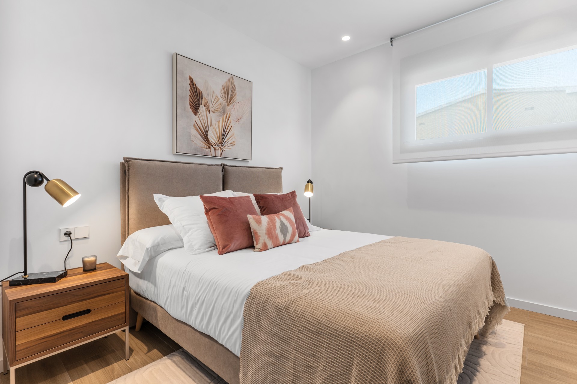 Nuevas construcciones - Apartamentos - Pisos - Benitachell - Benitatxell