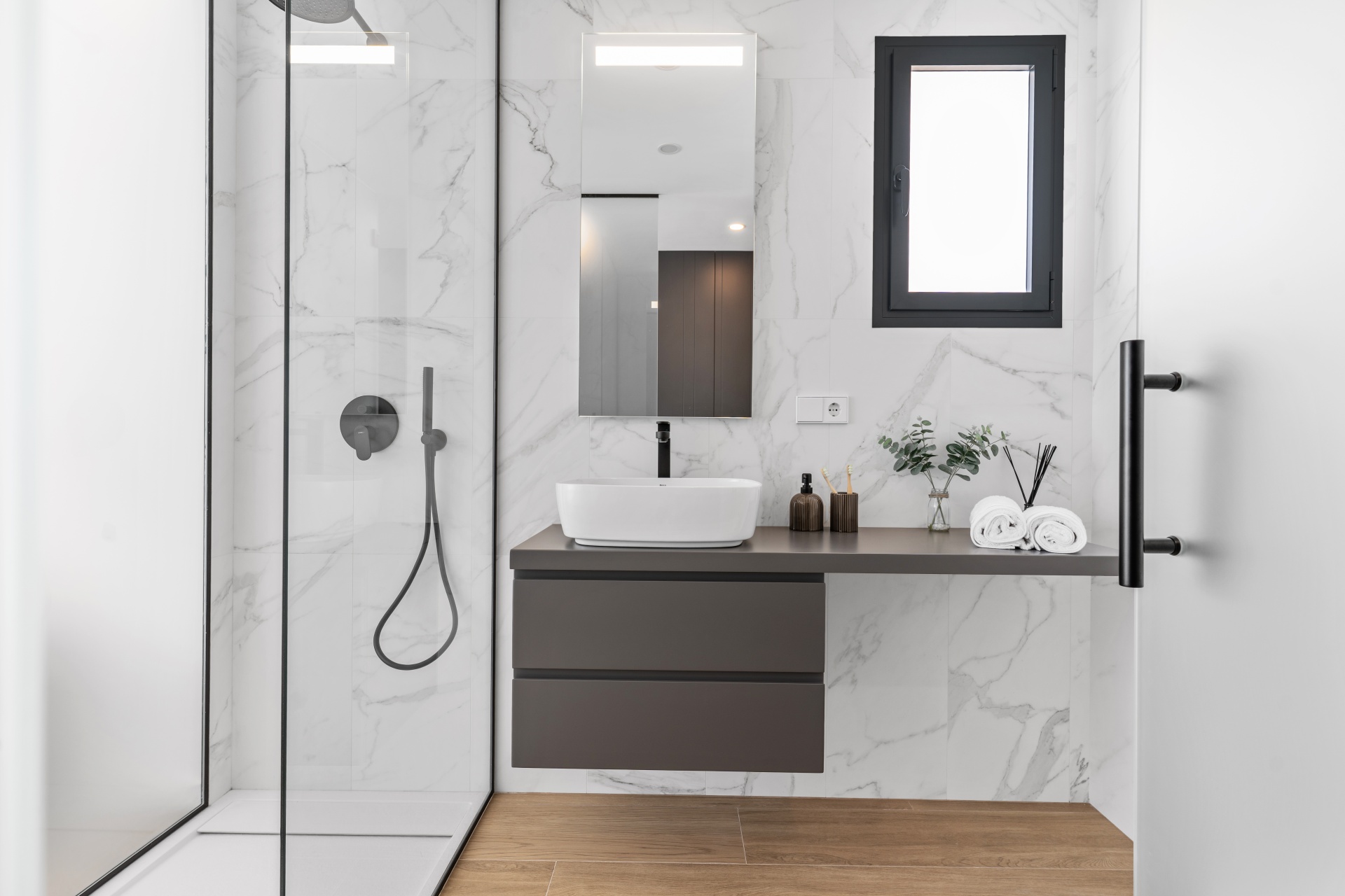 Nuevas construcciones - Apartamentos - Pisos - Benitachell - La Cumbre del Sol