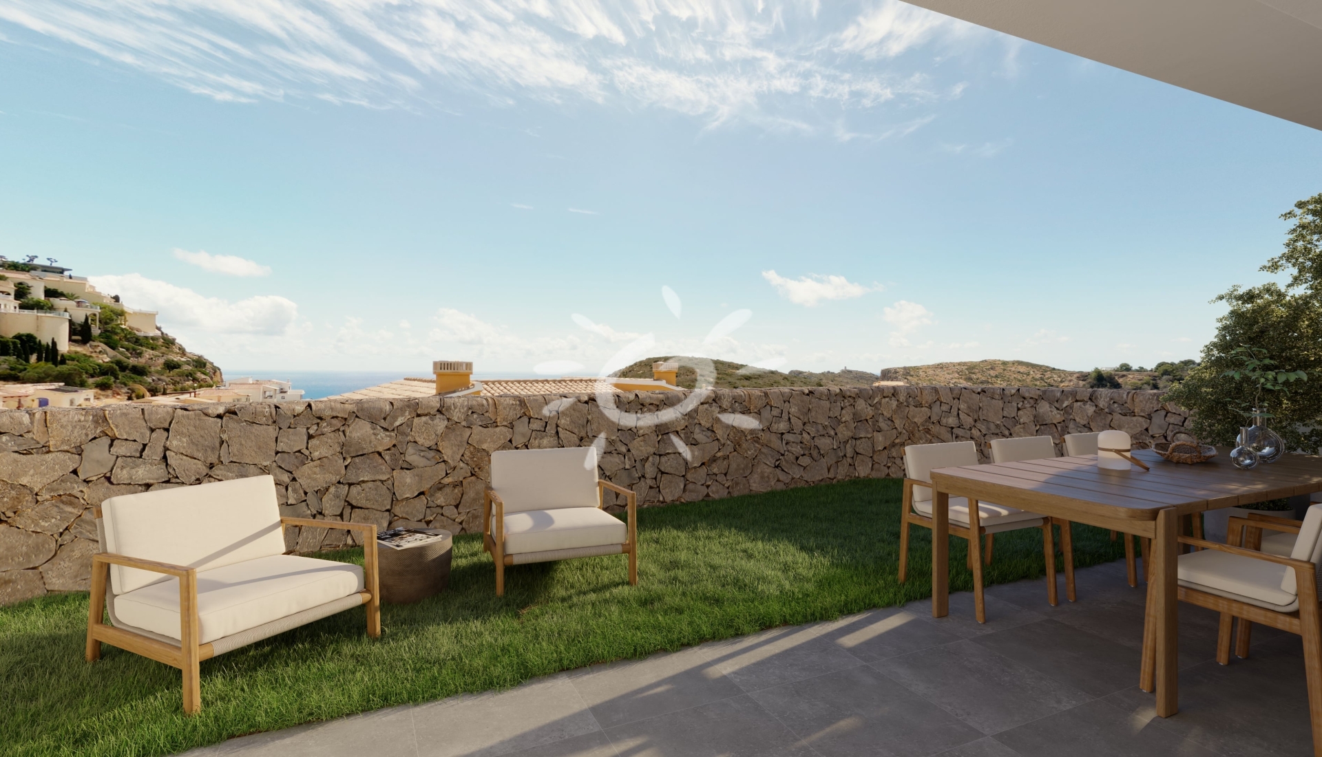 Nuevas construcciones - Apartamentos - Pisos - Benitachell - La Cumbre del Sol