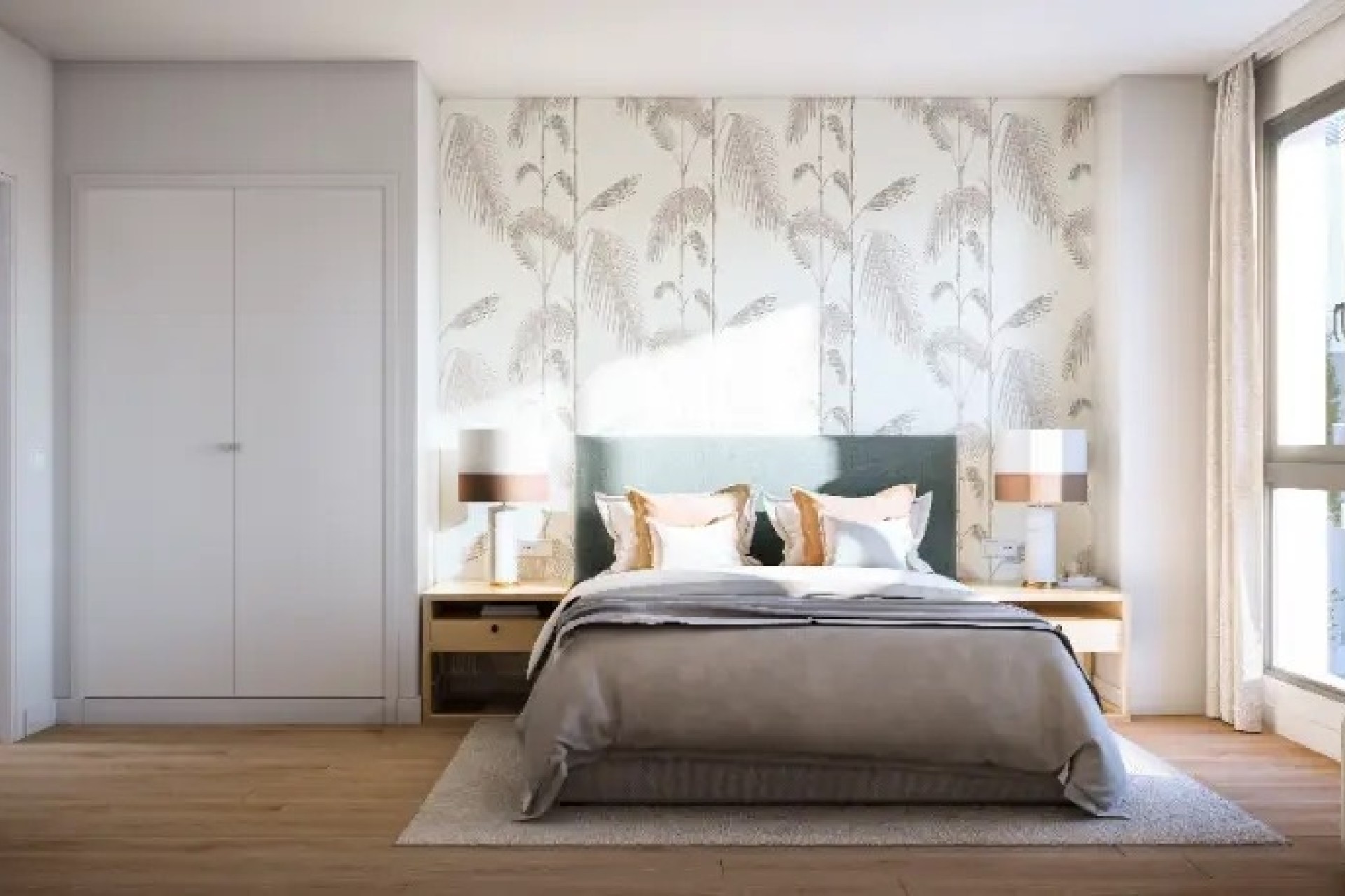 Nuevas construcciones - Apartamentos - Pisos - Denia