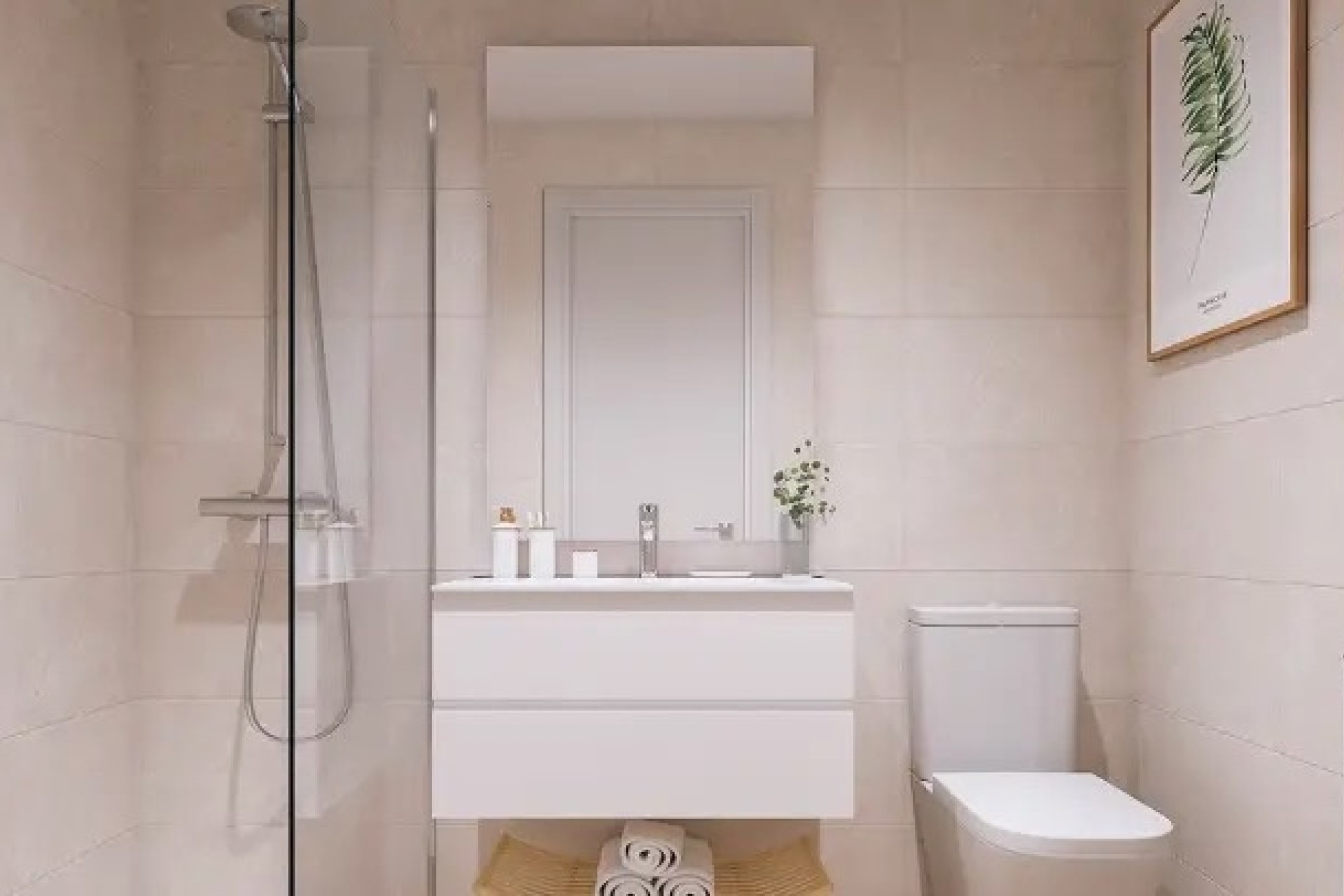 Nuevas construcciones - Apartamentos - Pisos - Denia