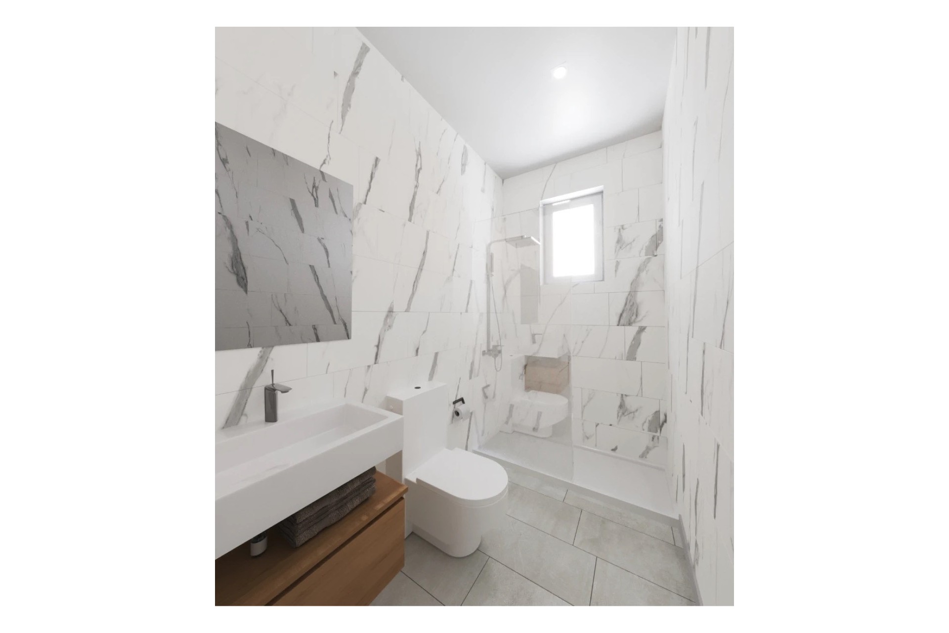 Nuevas construcciones - Apartamentos - Pisos - Finestrat