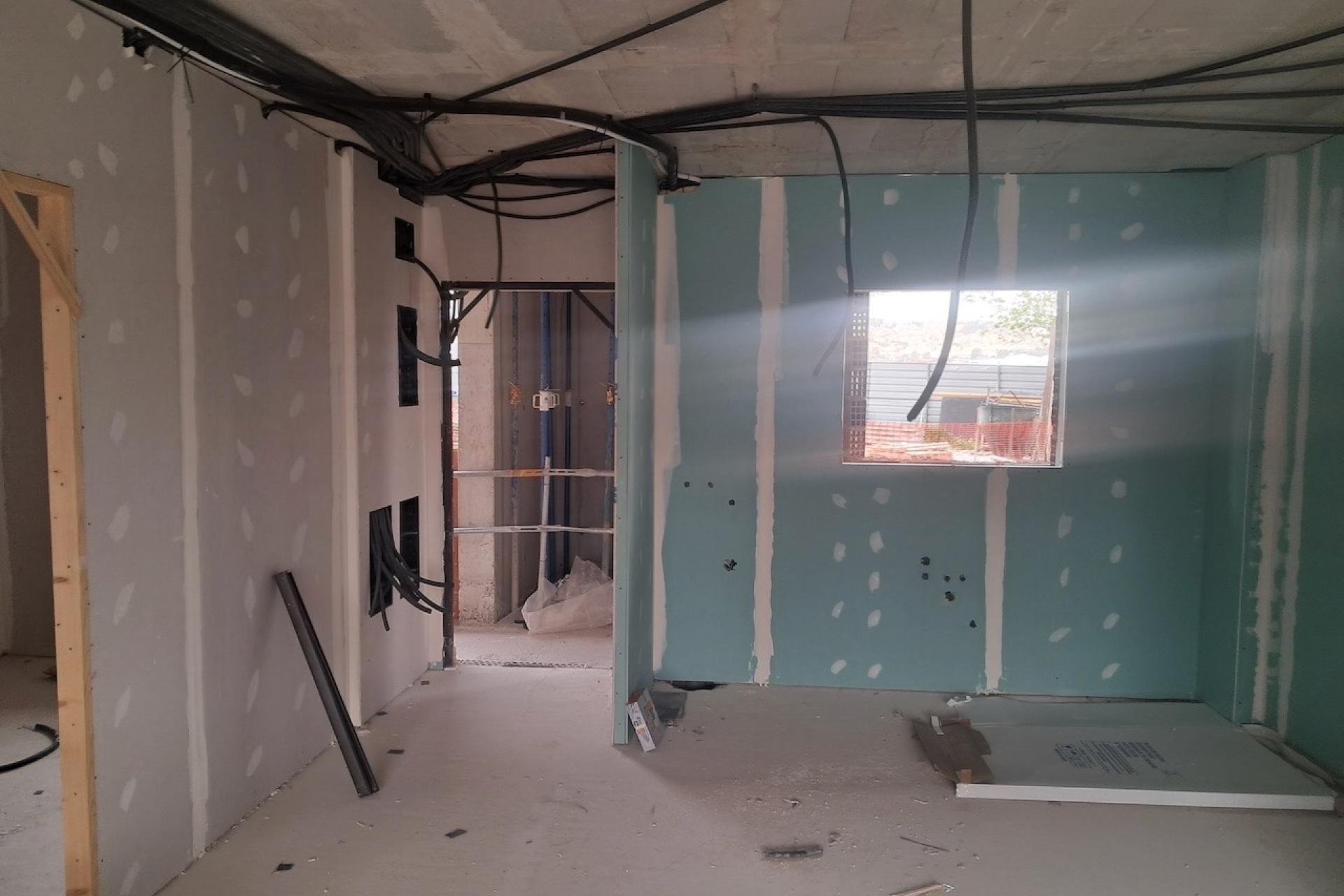 Nuevas construcciones - Apartamentos - Pisos - Finestrat