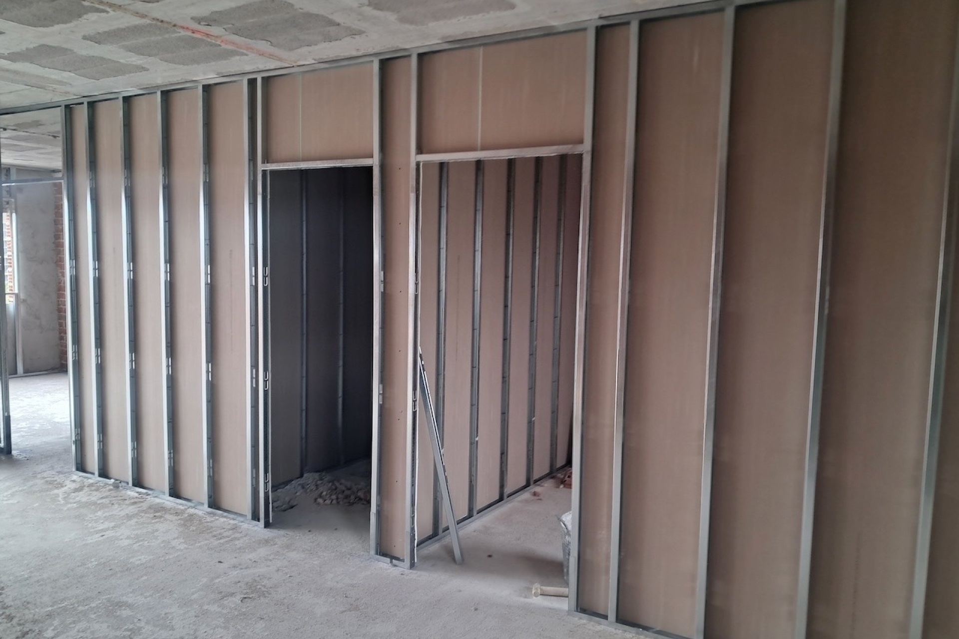 Nuevas construcciones - Apartamentos - Pisos - Finestrat