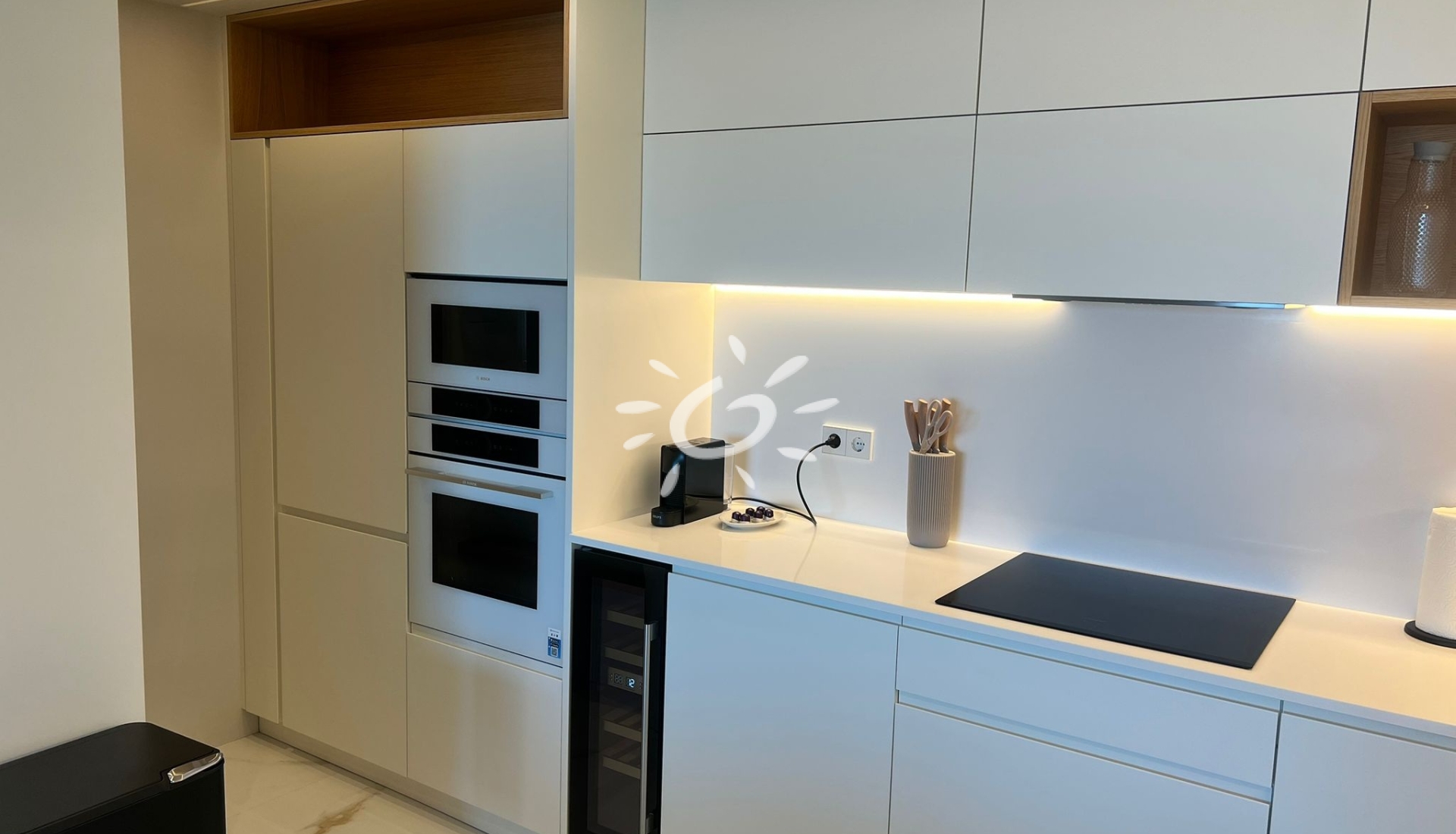 Nuevas construcciones - Apartamentos - Pisos - Javea