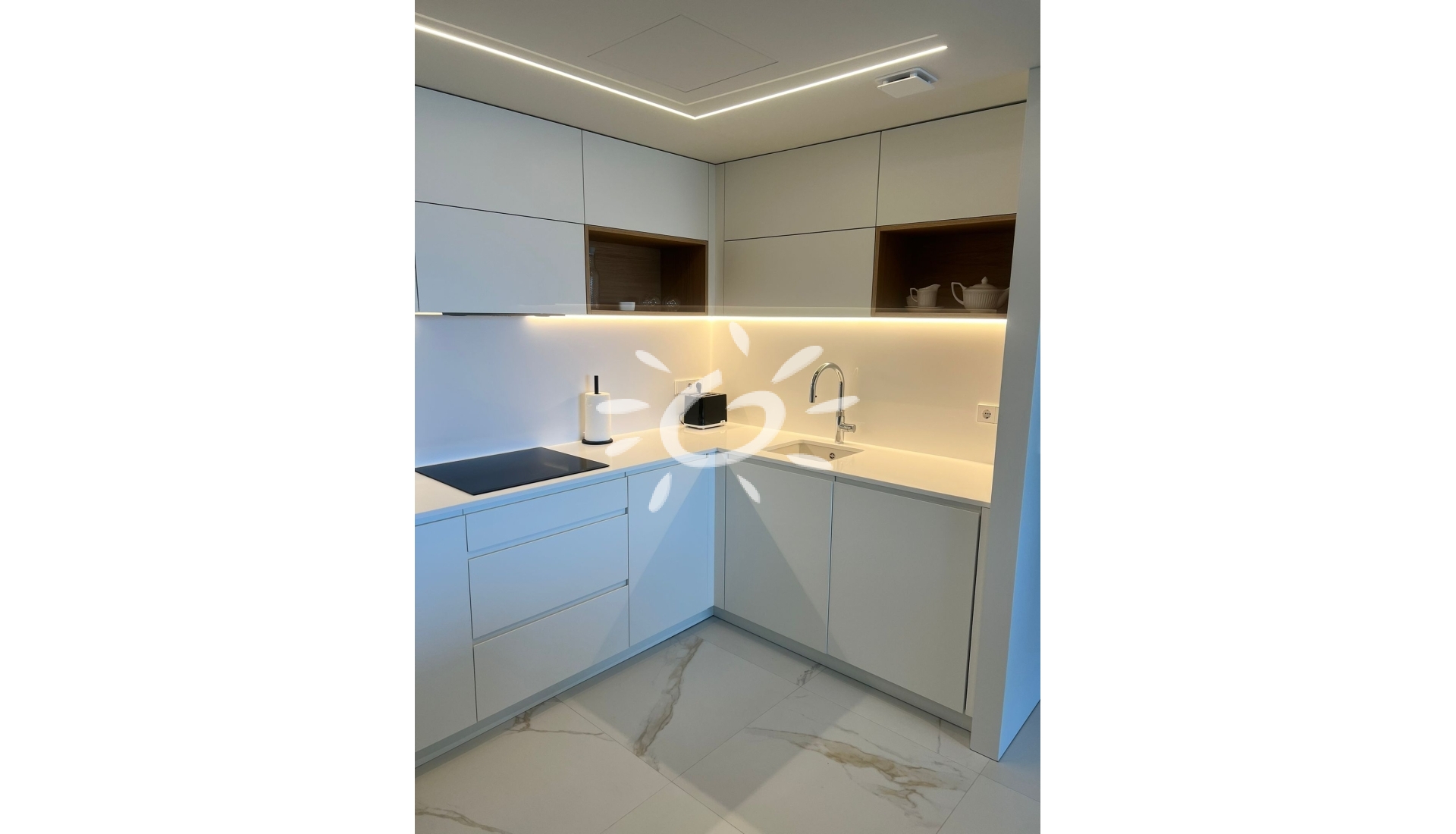 Nuevas construcciones - Apartamentos - Pisos - Javea