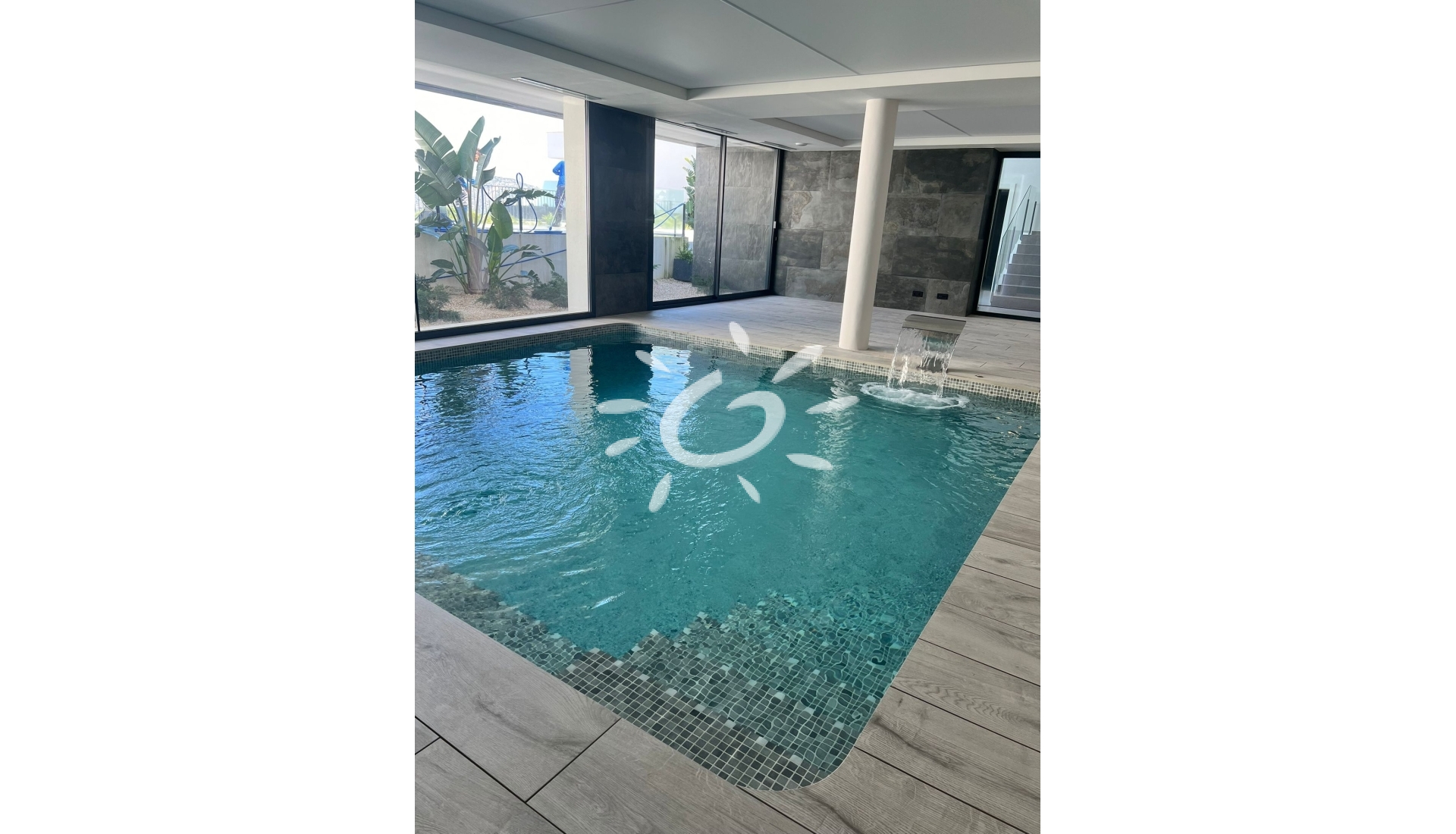 Nuevas construcciones - Apartamentos - Pisos - Javea