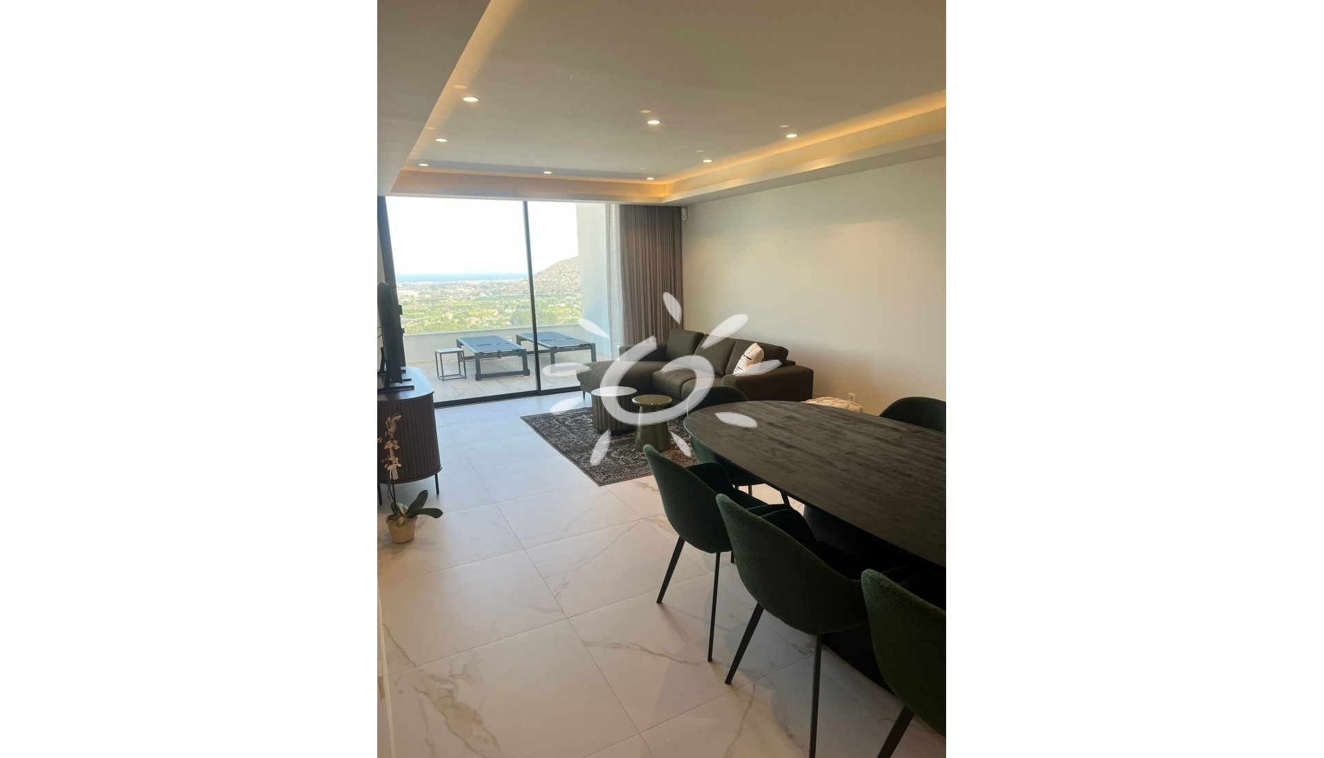 Nuevas construcciones - Apartamentos - Pisos - Javea