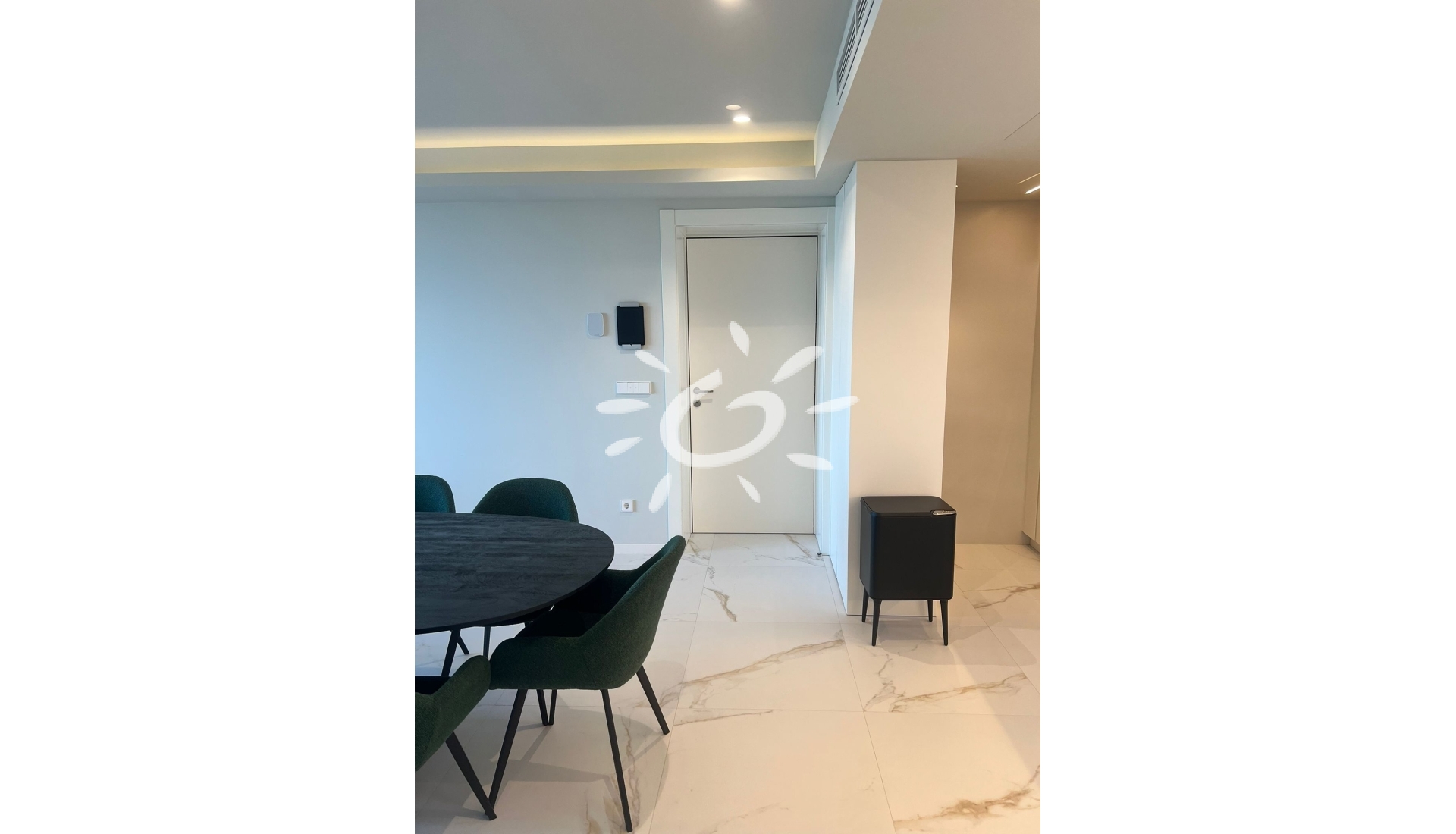 Nuevas construcciones - Apartamentos - Pisos - Javea