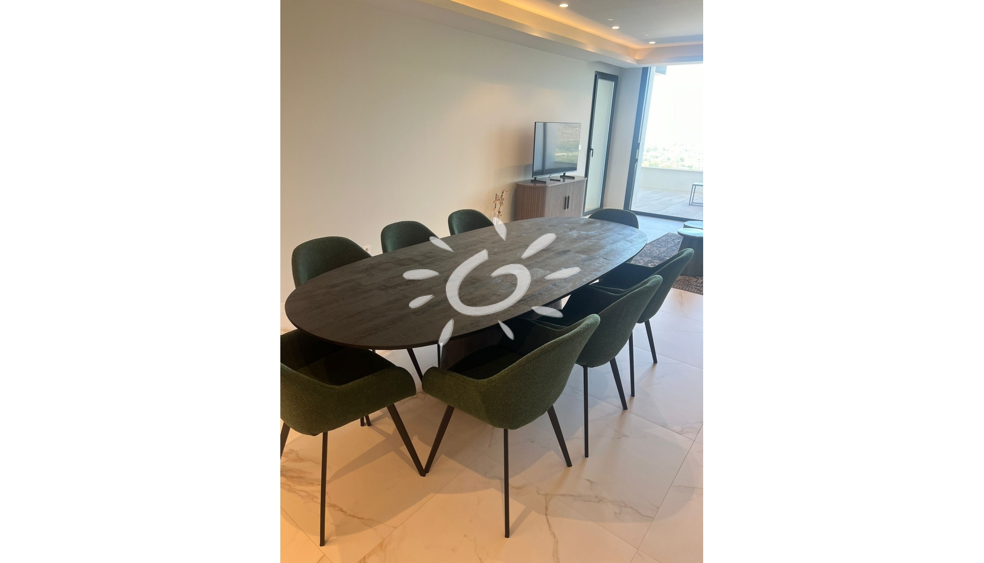 Nuevas construcciones - Apartamentos - Pisos - Javea