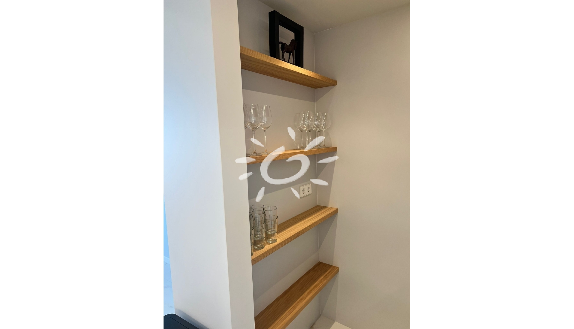 Nuevas construcciones - Apartamentos - Pisos - Javea