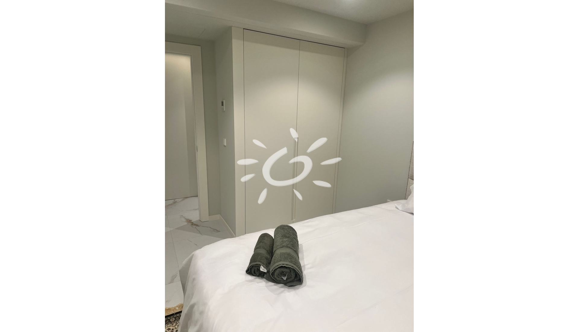 Nuevas construcciones - Apartamentos - Pisos - Javea