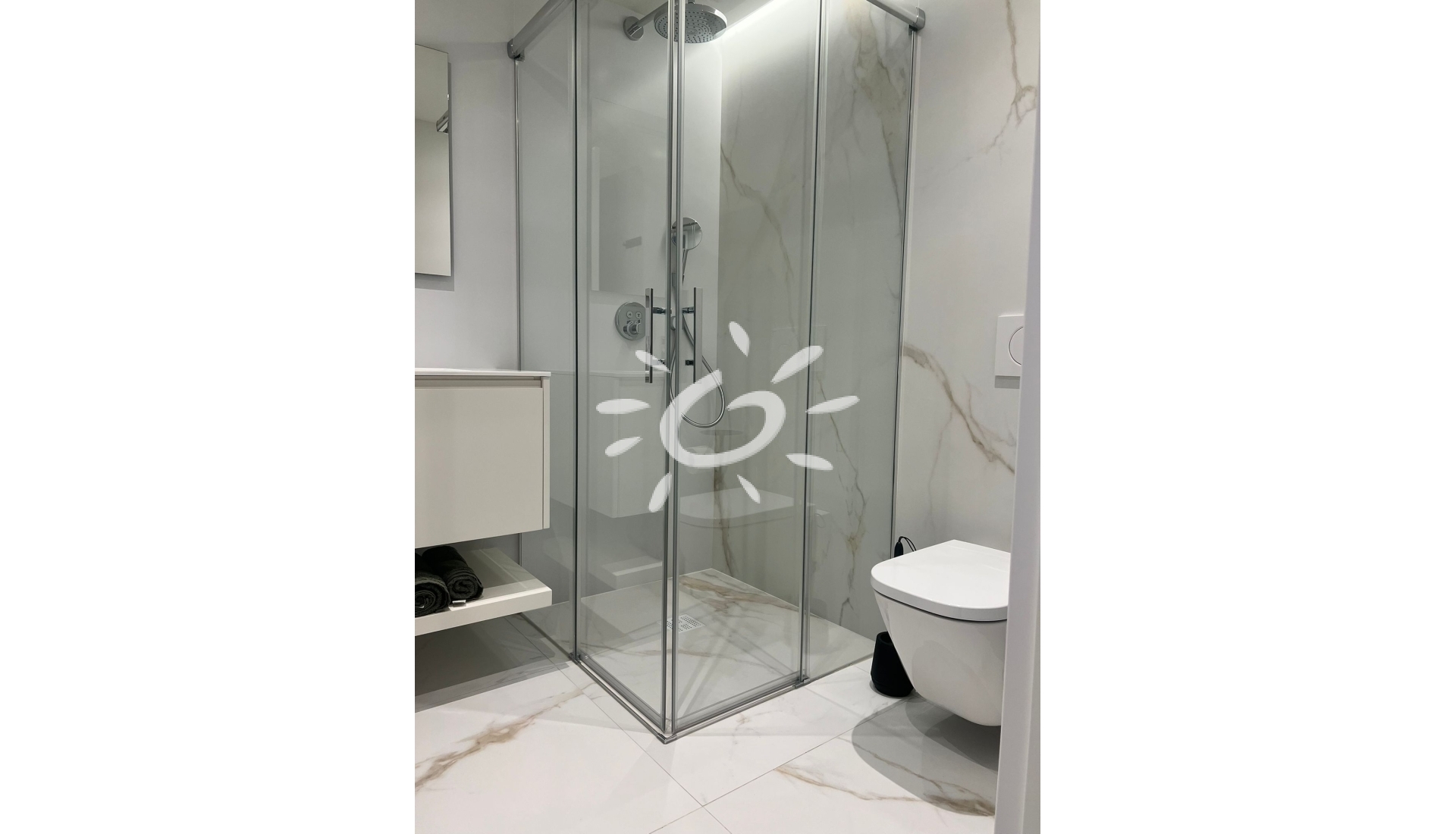 Nuevas construcciones - Apartamentos - Pisos - Javea