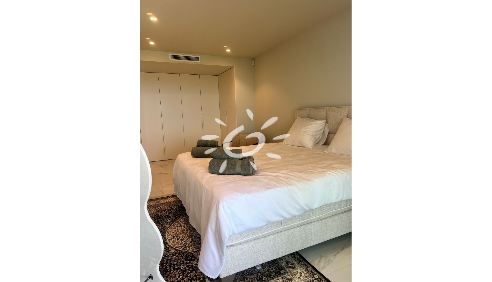 Nuevas construcciones - Apartamentos - Pisos - Javea
