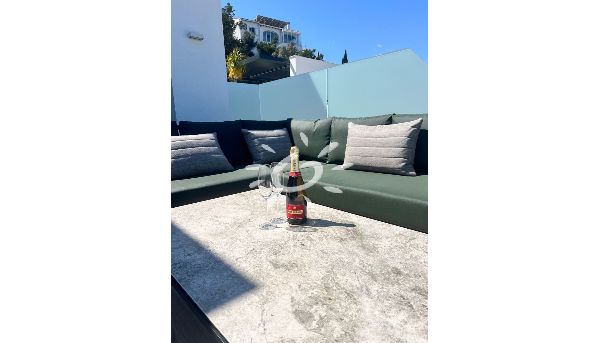 Nuevas construcciones - Apartamentos - Pisos - Javea