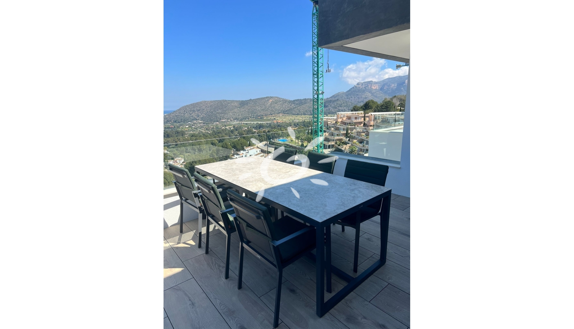 Nuevas construcciones - Apartamentos - Pisos - Javea