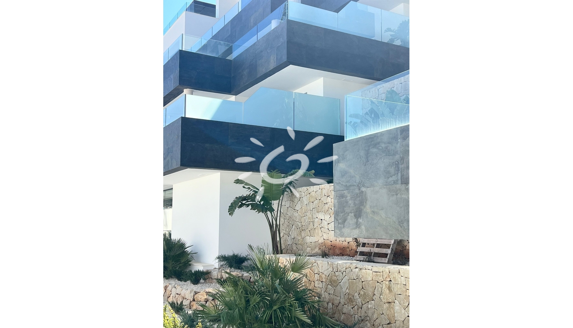 Nuevas construcciones - Apartamentos - Pisos - Javea
