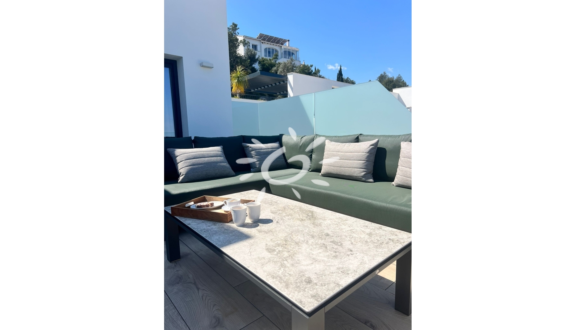 Nuevas construcciones - Apartamentos - Pisos - Javea