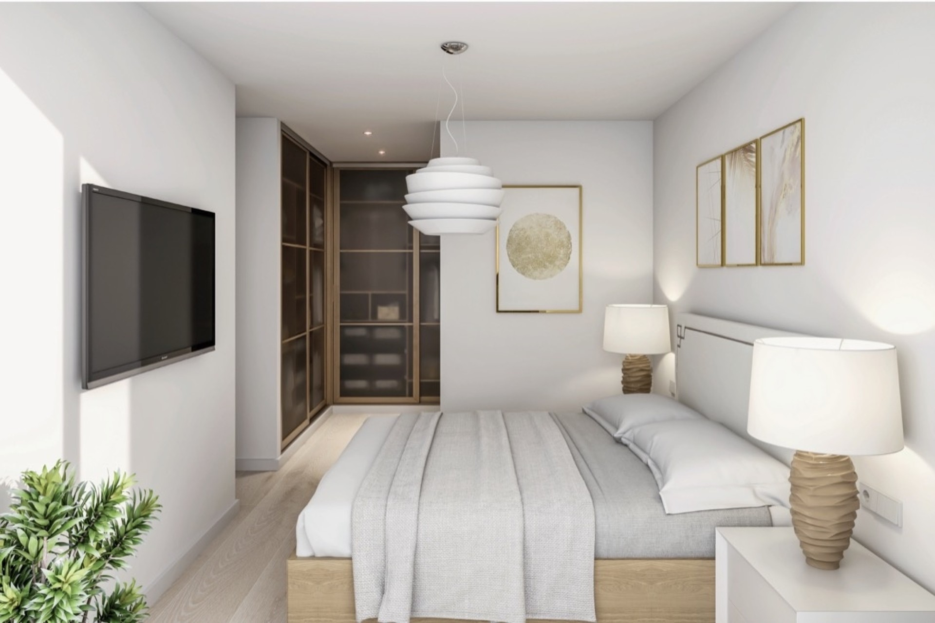 Nuevas construcciones - Casas de Pueblo - Bungalows - Adosados - Moraira - Paichi